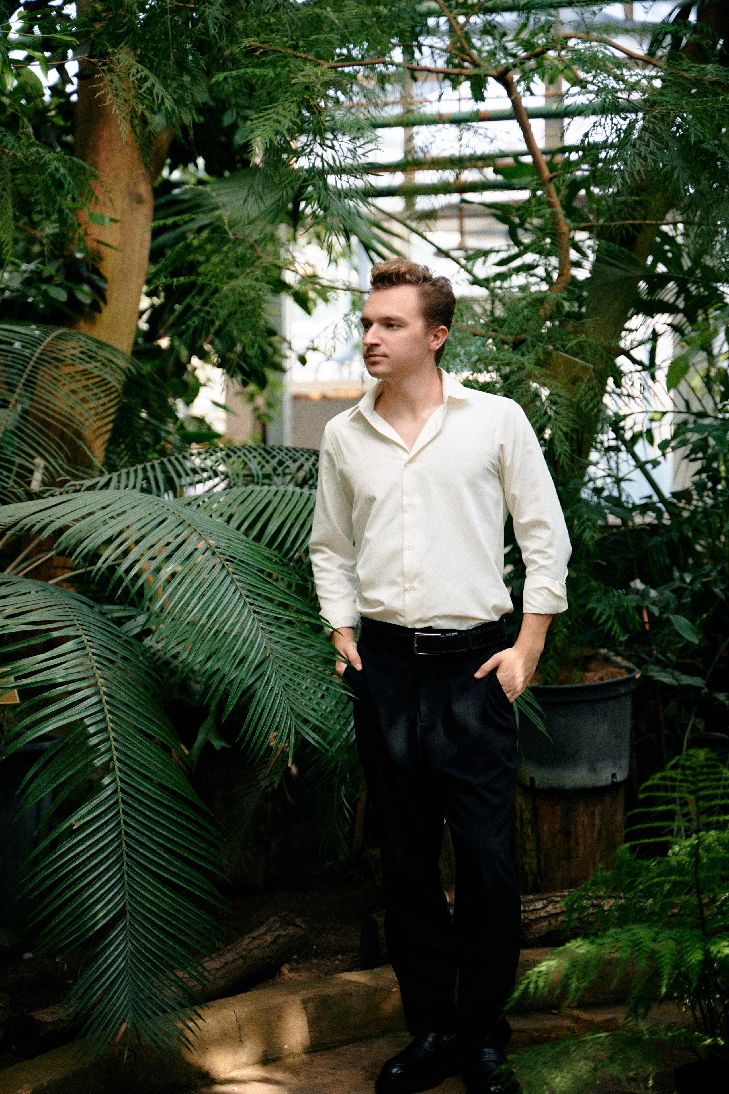 Филипп и Лара. Фотограф Егорьевск Коломна Воскресенск