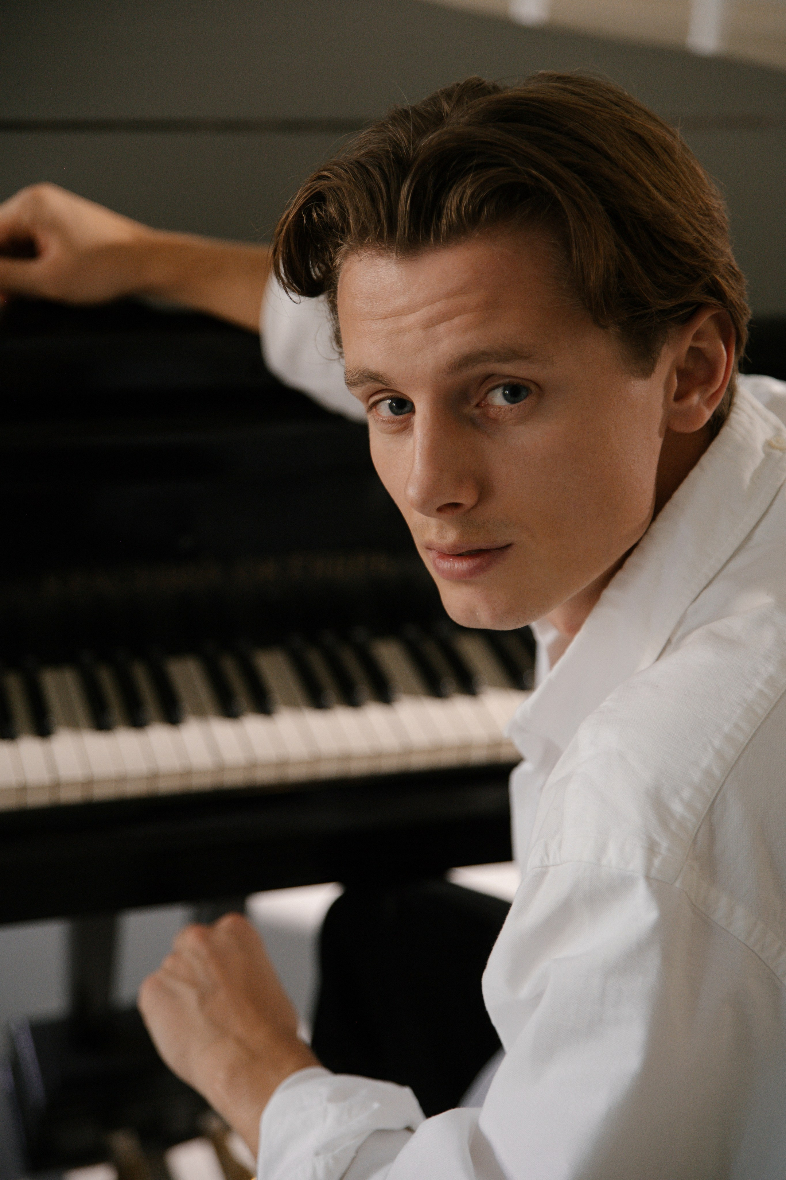 Никита. Профессиональный фотограф Кристина Кирьянова