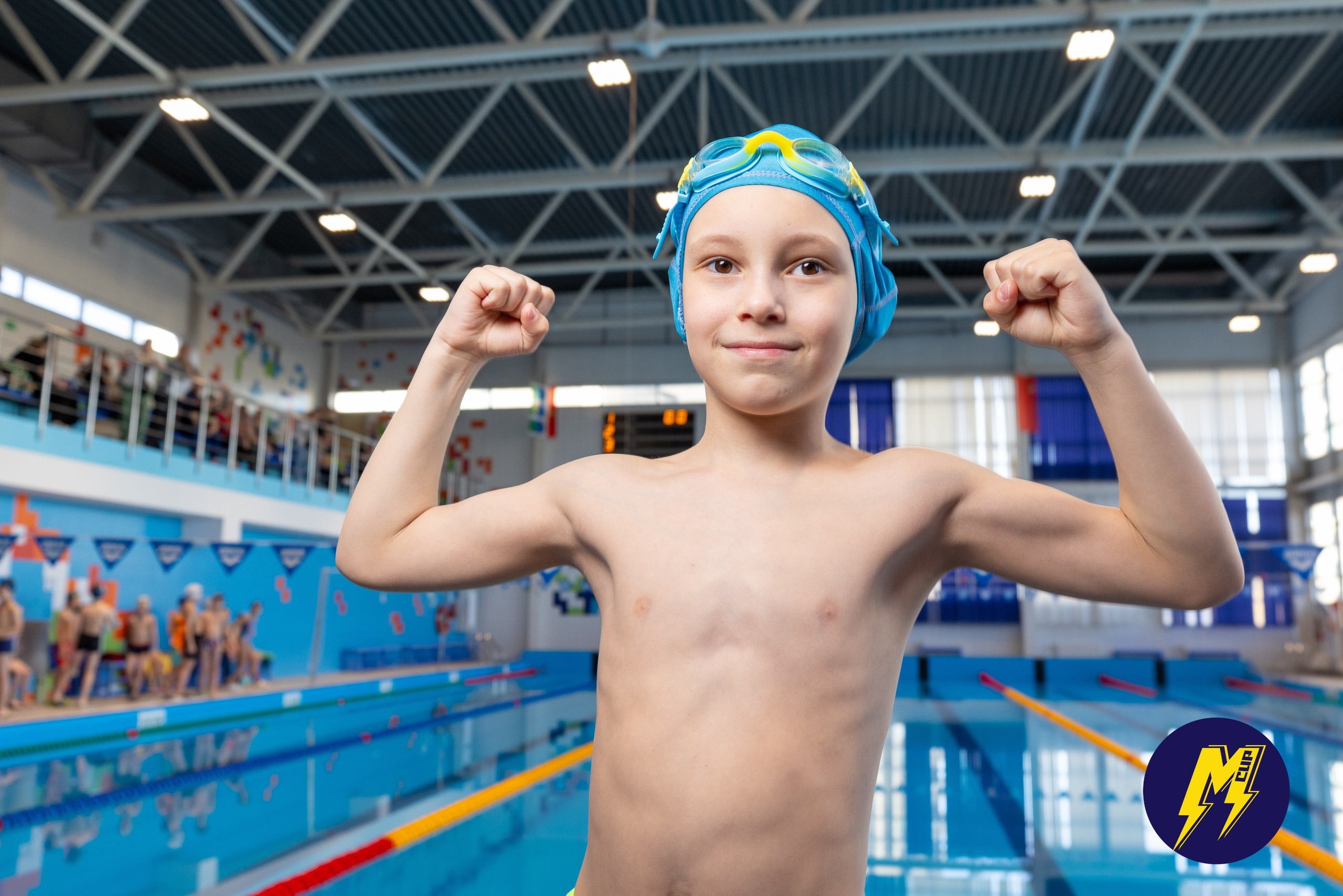 Мытищи Cup, II этап // Фотограф Алексей Соломин. Спортивный фотограф Алексей Соломин