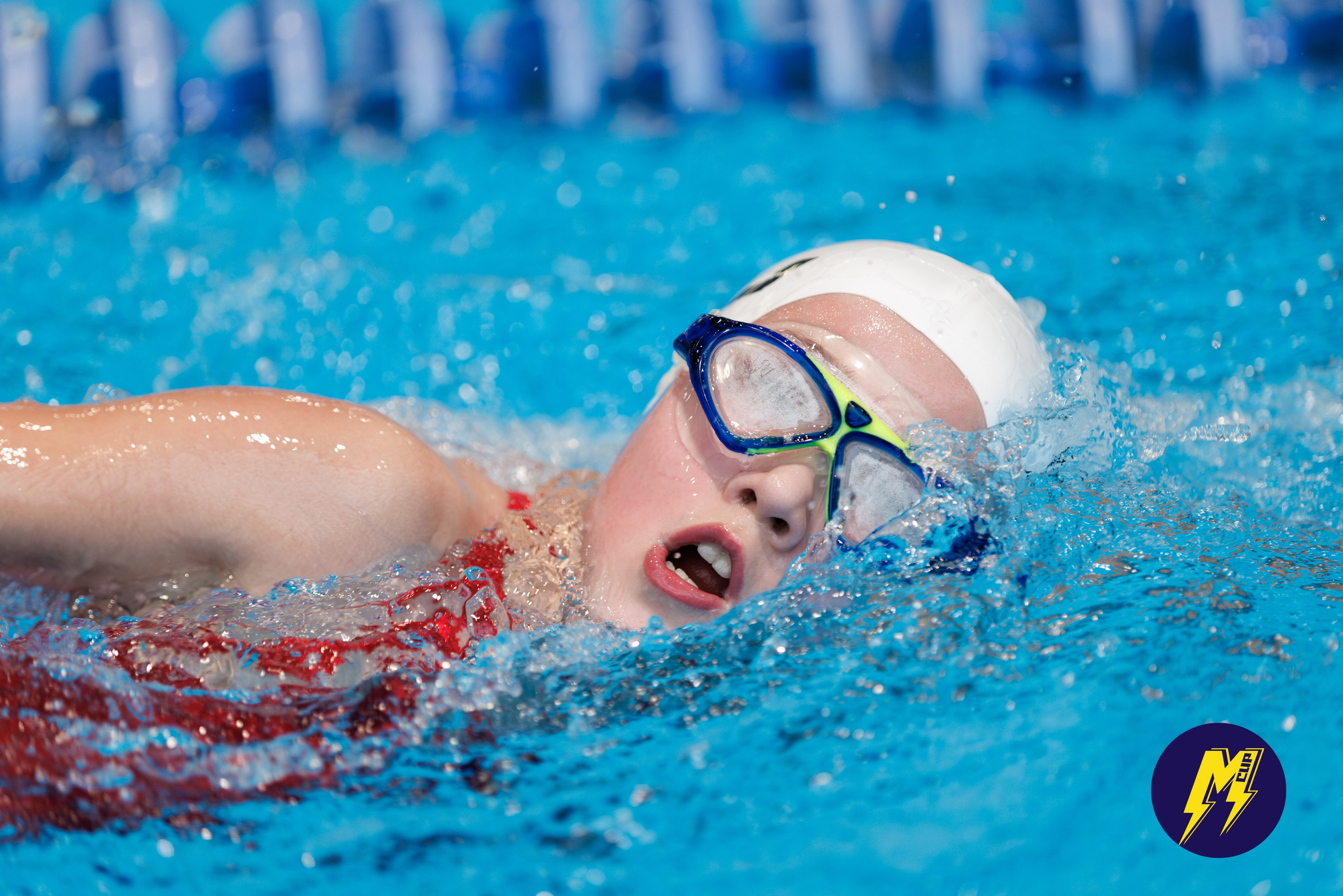 Мытищи Cup, День Стайера / GRC Group. Спортивный фотограф Алексей Соломин