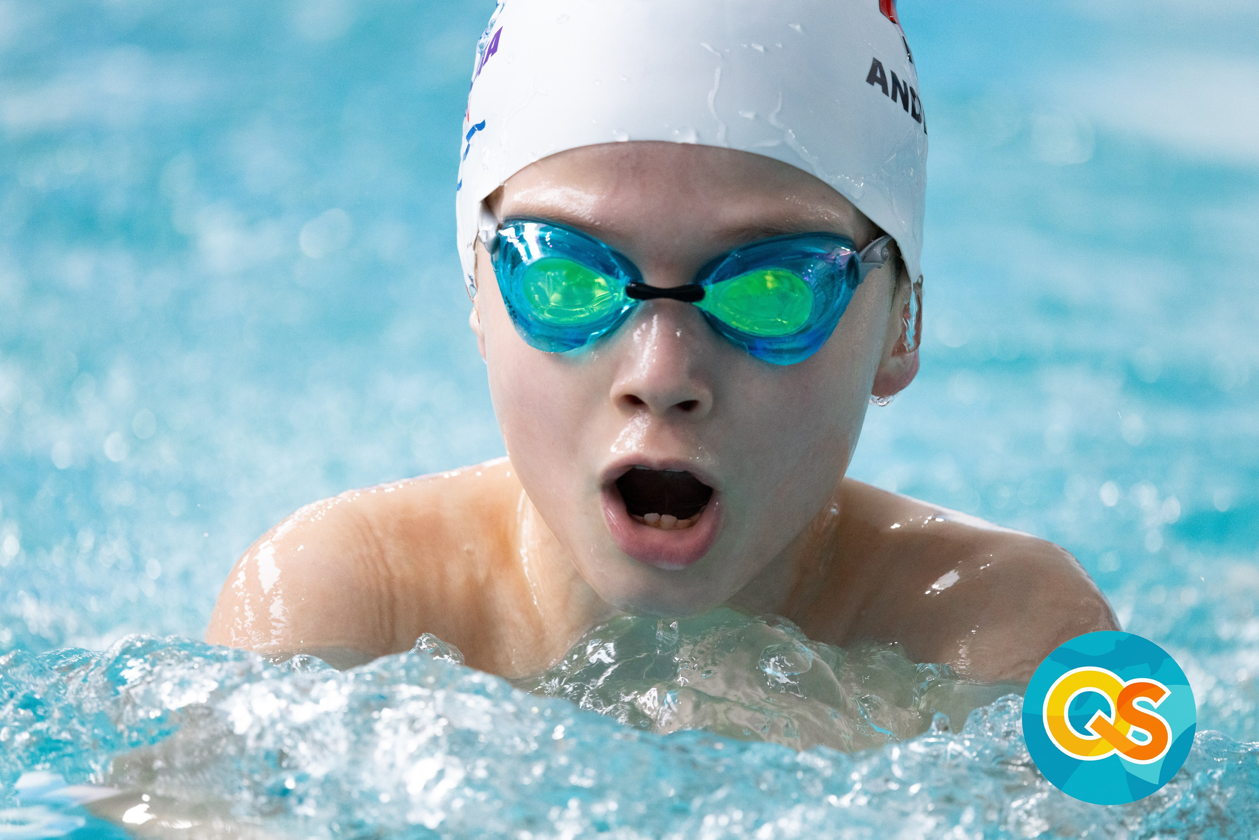 QueenShark, III этап // Фотограф Алексей Соломин. Спортивный фотограф Алексей Соломин