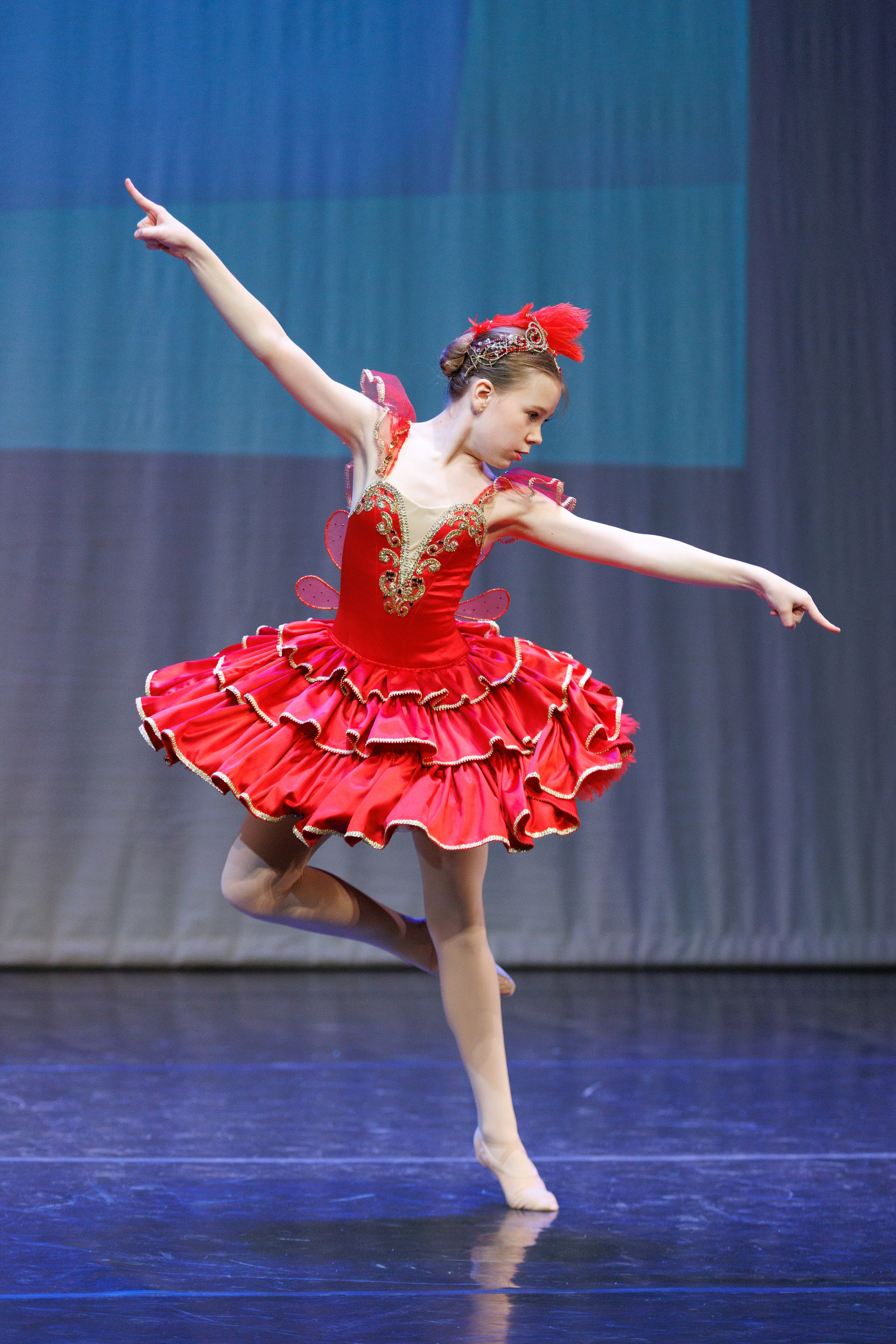 Новогодняя столица 2025. Спортивный фотограф Алексей Соломин