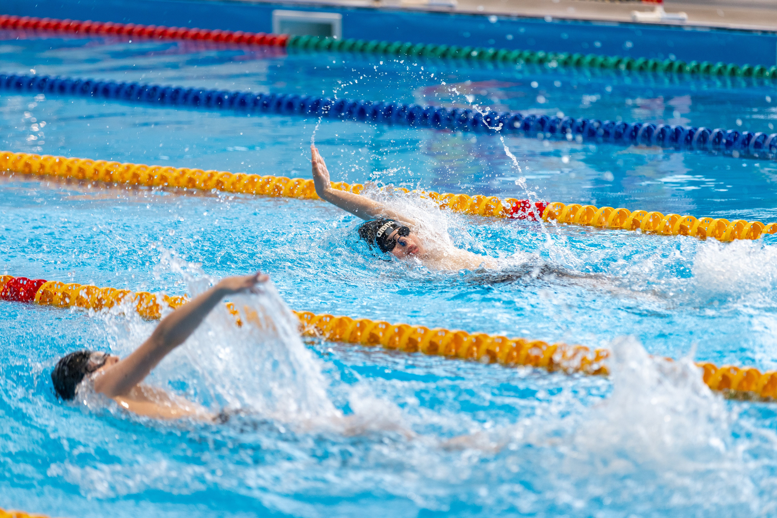 QueenShark, I этап // Фотограф Алексей Соломин. Спортивный фотограф Алексей Соломин