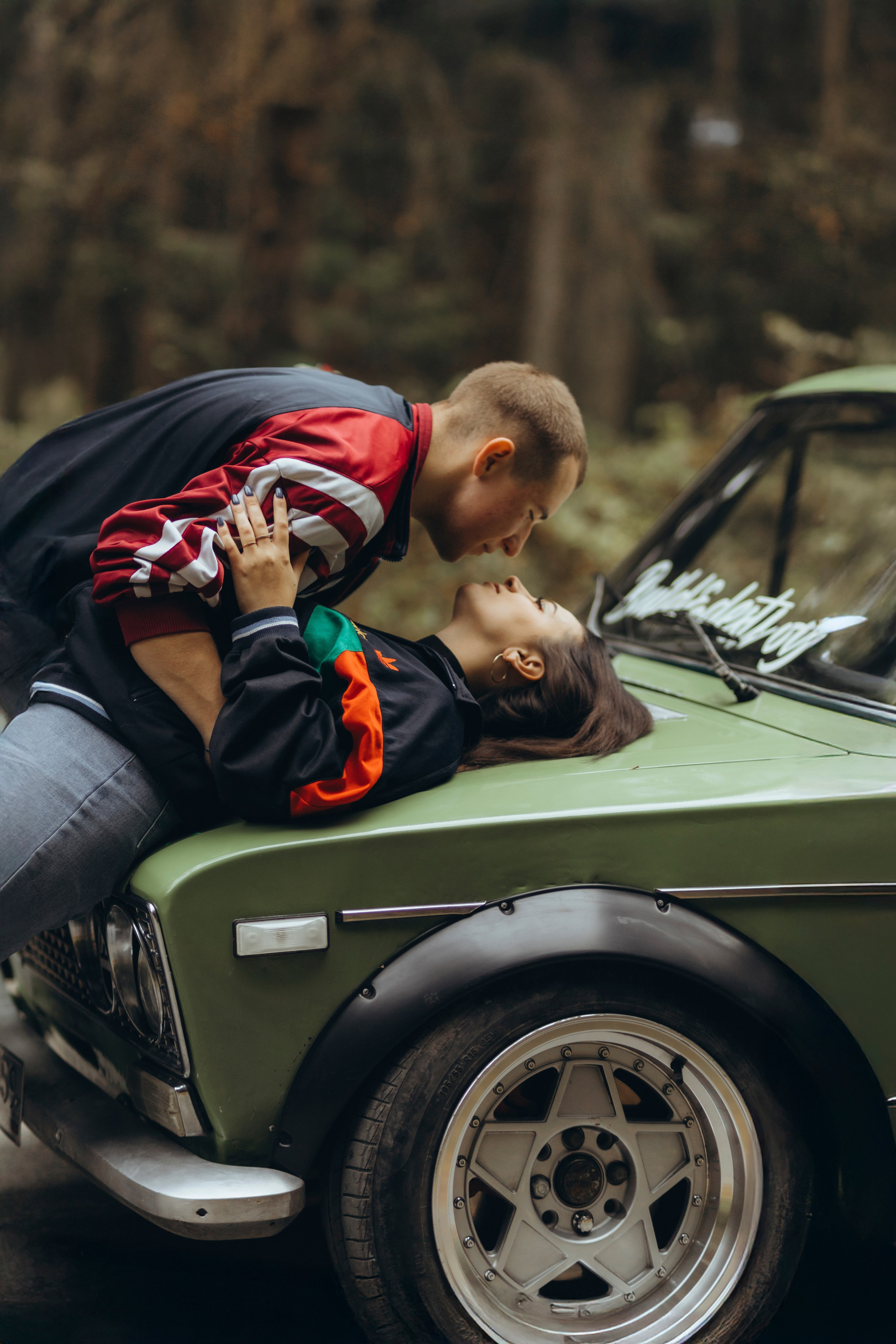 Фотограф города Березники