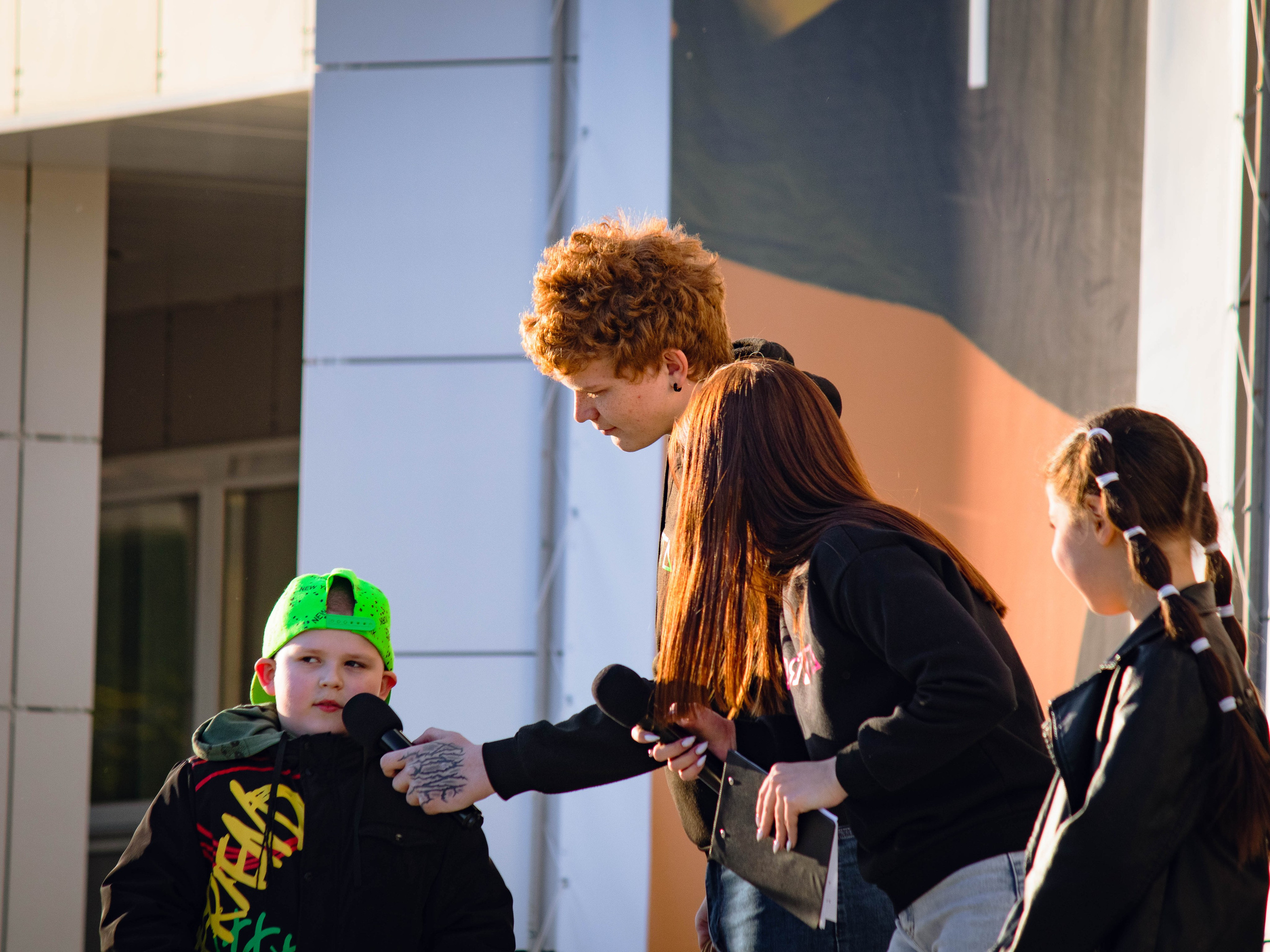 Любовь. Семья. Май. Фотограф и видеограф в Бугульме Аня Трутнева