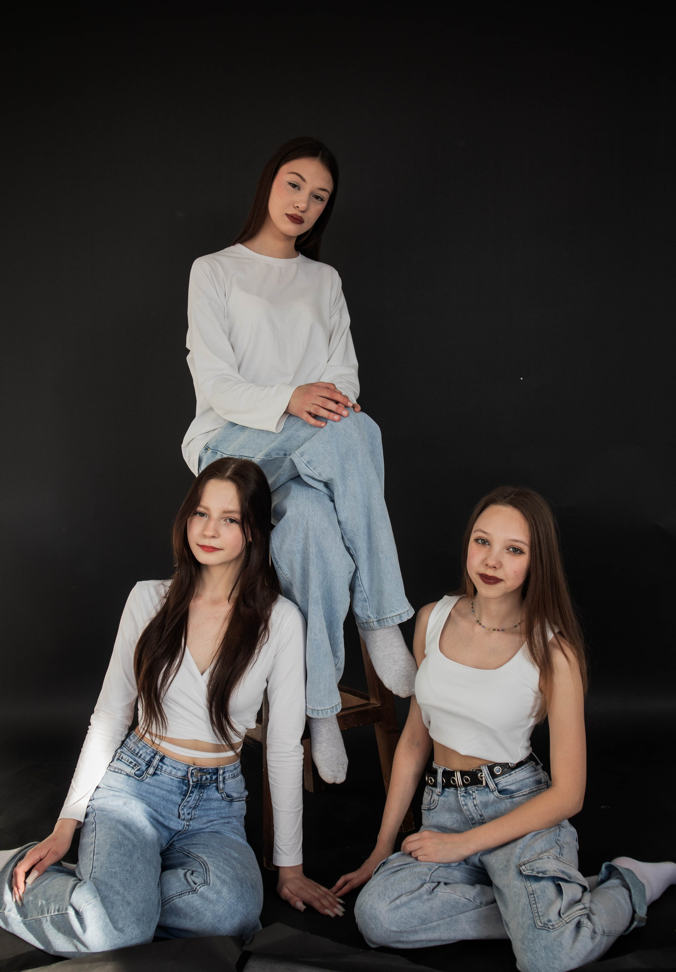 Школьный альбом 16 школа. Фотограф и видеограф в Бугульме Аня Трутнева