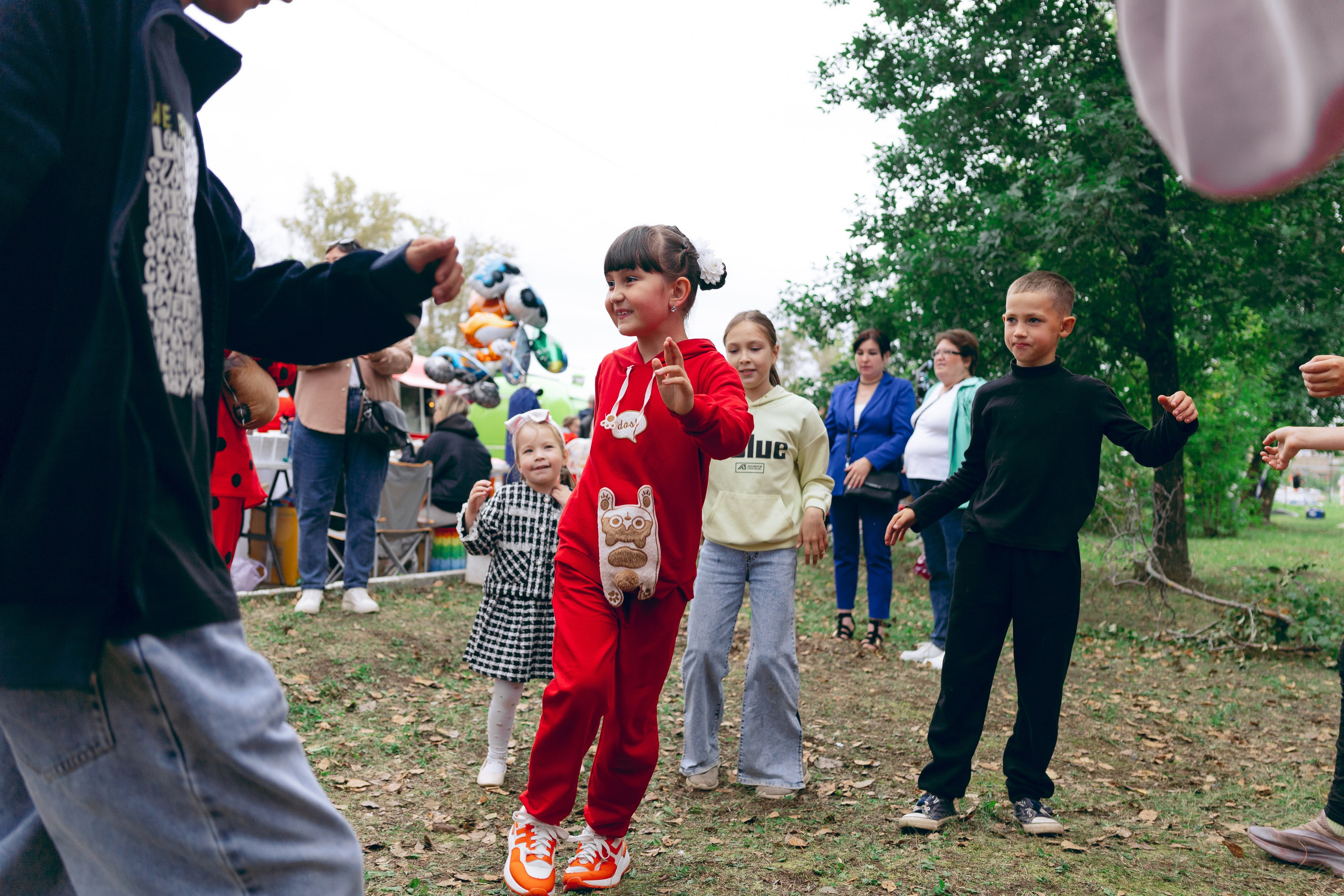 Альфа-Банк. Фотограф и видеограф в Бугульме Аня Трутнева