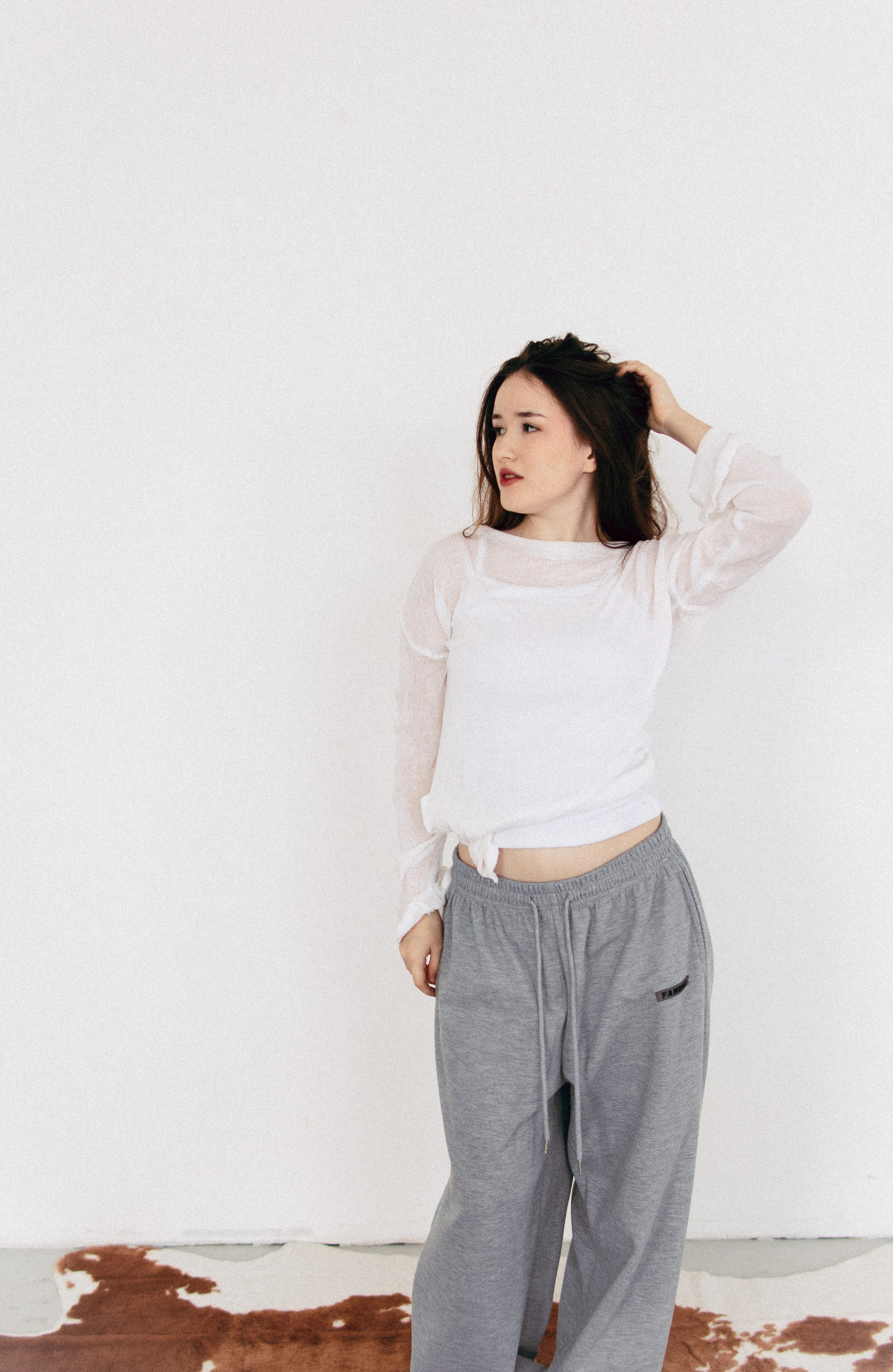 Кариша. Фотограф и видеограф в Бугульме Аня Трутнева