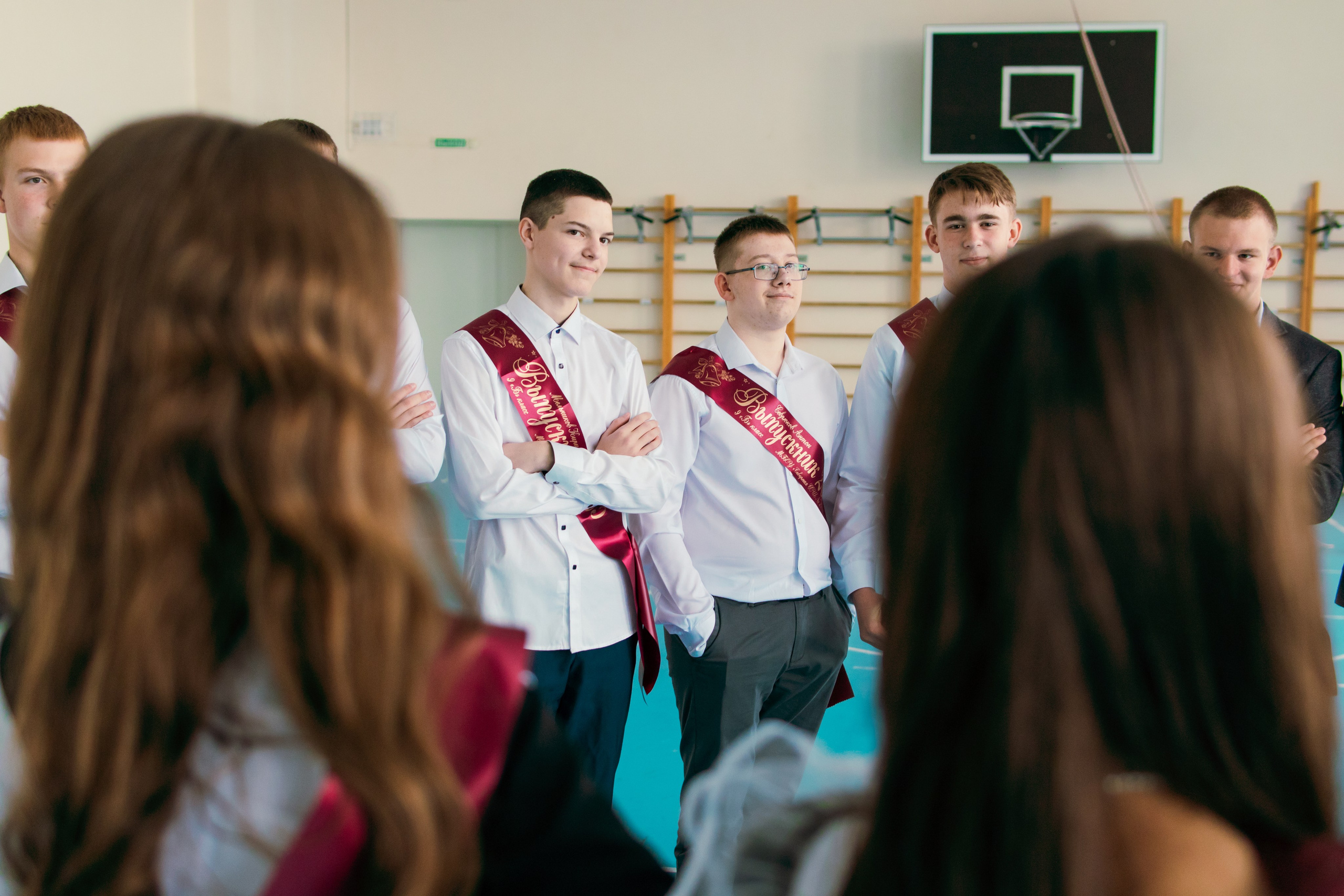 Северное. Фотограф и видеограф в Бугульме Аня Трутнева