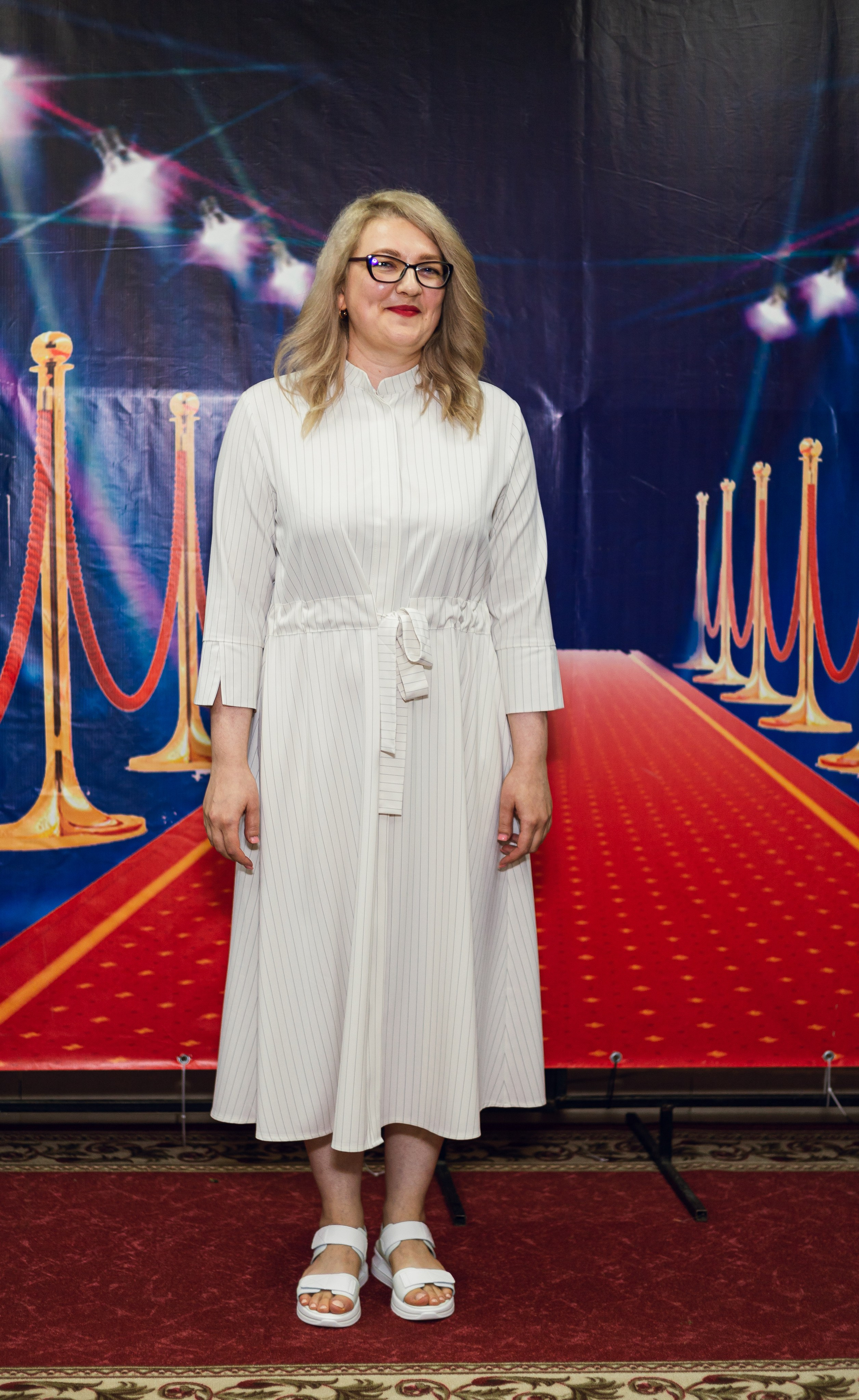 3 школа. Фотограф и видеограф в Бугульме Аня Трутнева