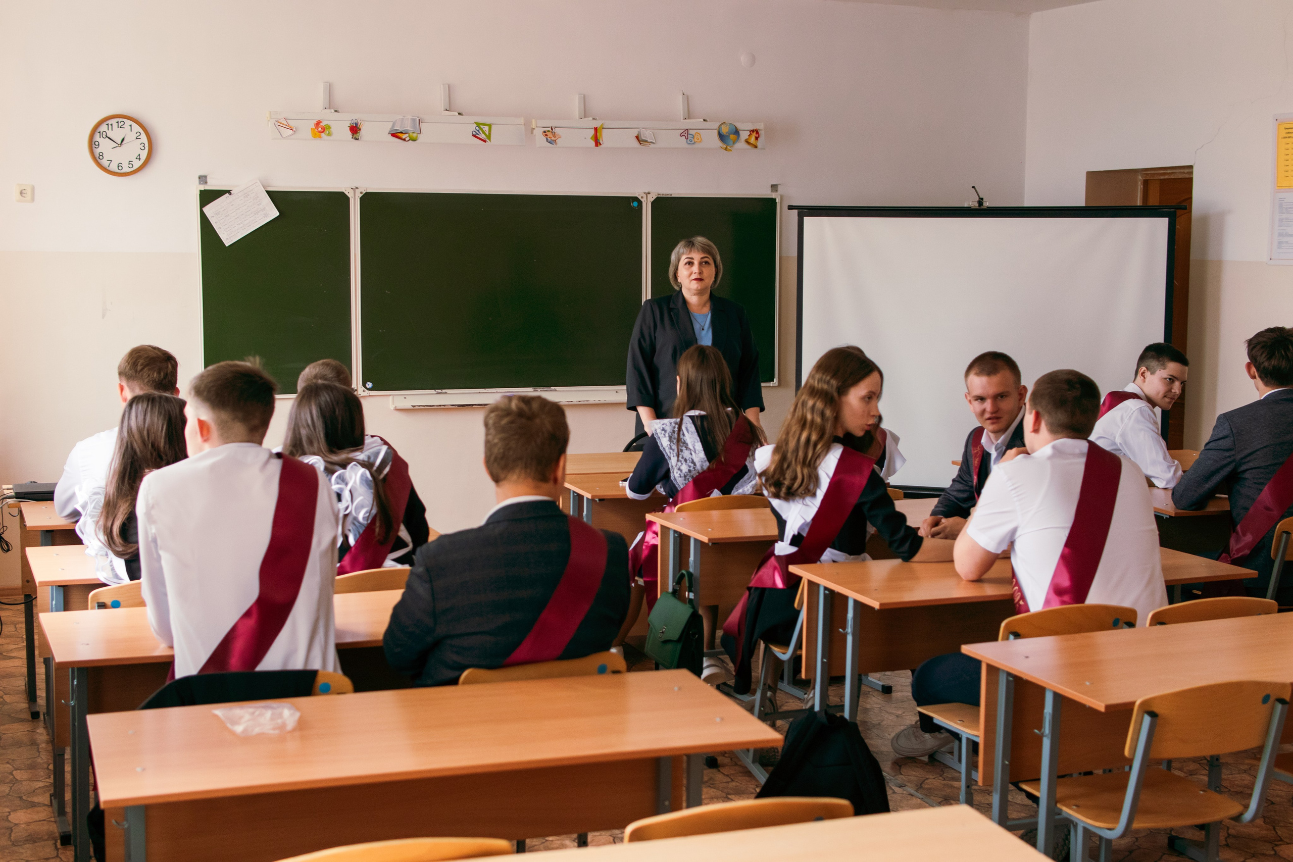 Северное. Фотограф и видеограф в Бугульме Аня Трутнева