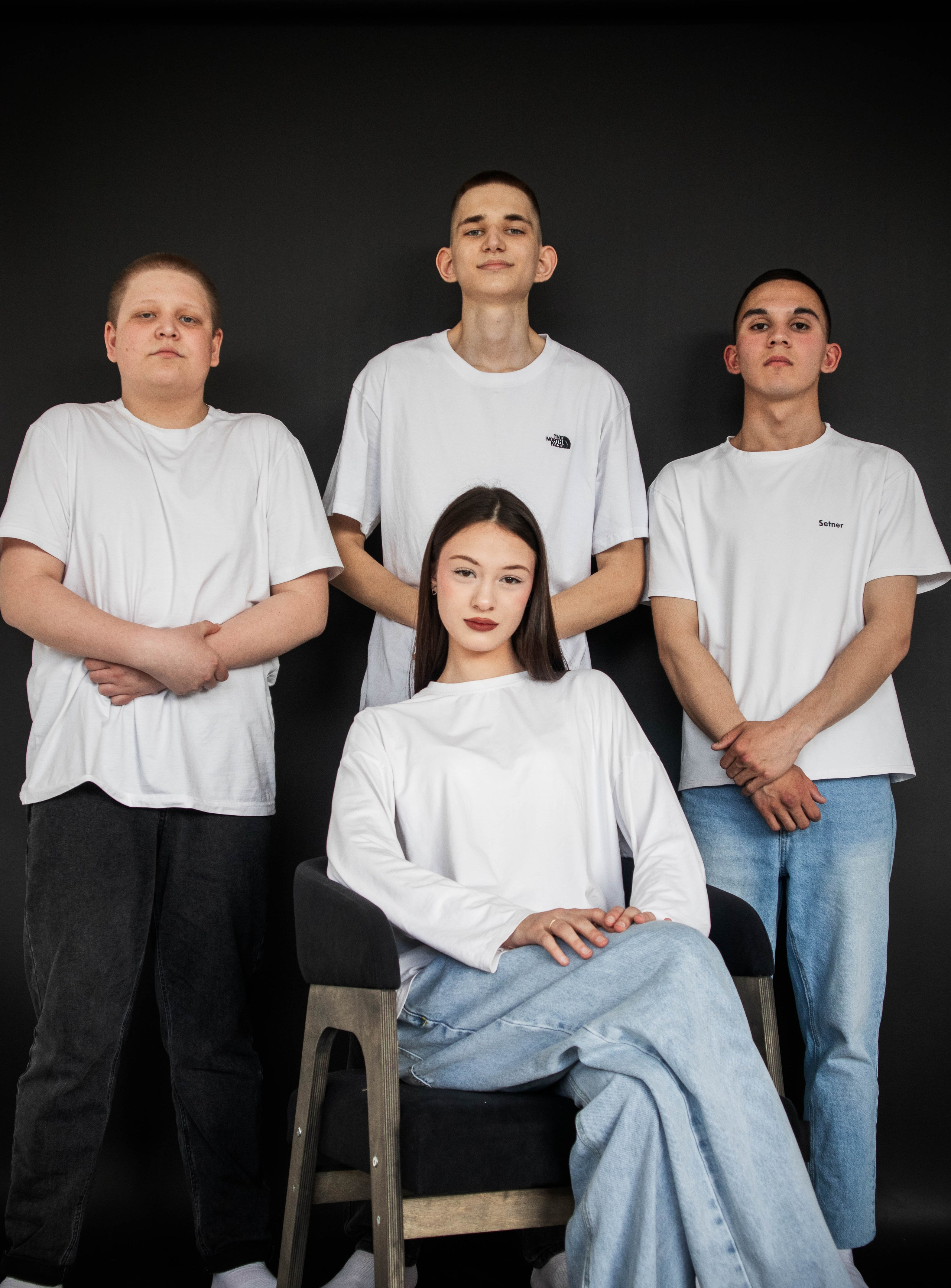 Школьный альбом 16 школа. Фотограф и видеограф в Бугульме Аня Трутнева