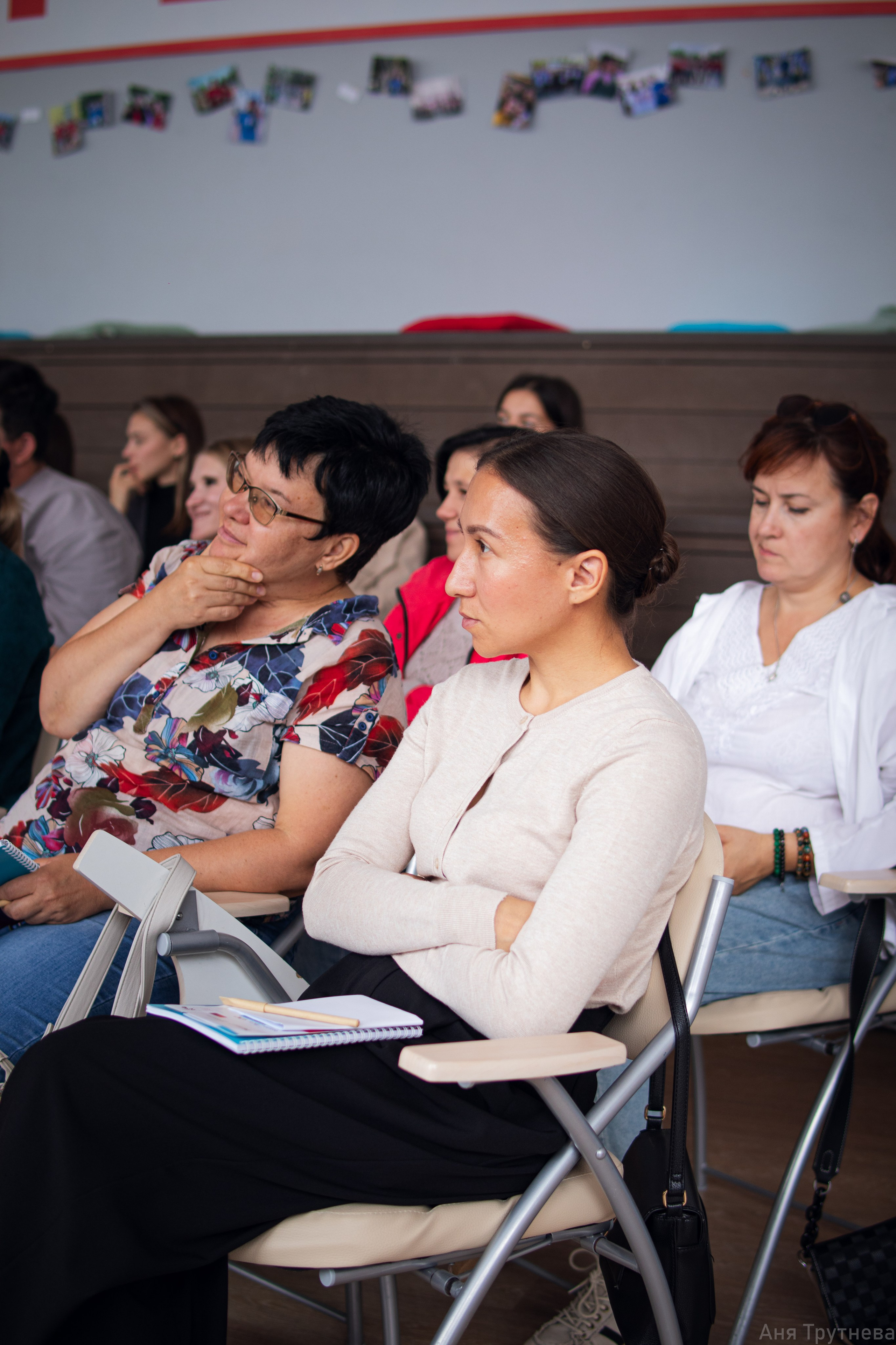 Форум «Синен Чират». Фотограф и видеограф в Бугульме Аня Трутнева
