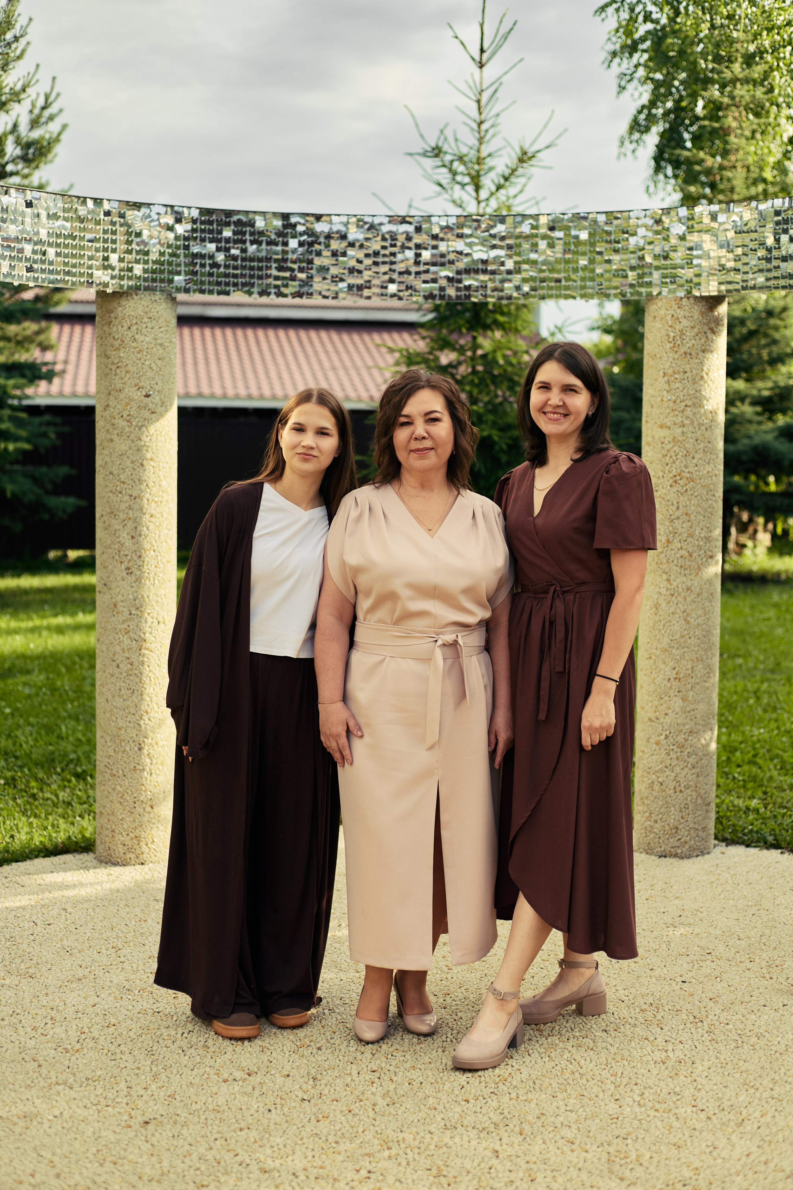 Арина и Динар. Фотограф и видеограф в Бугульме Аня Трутнева