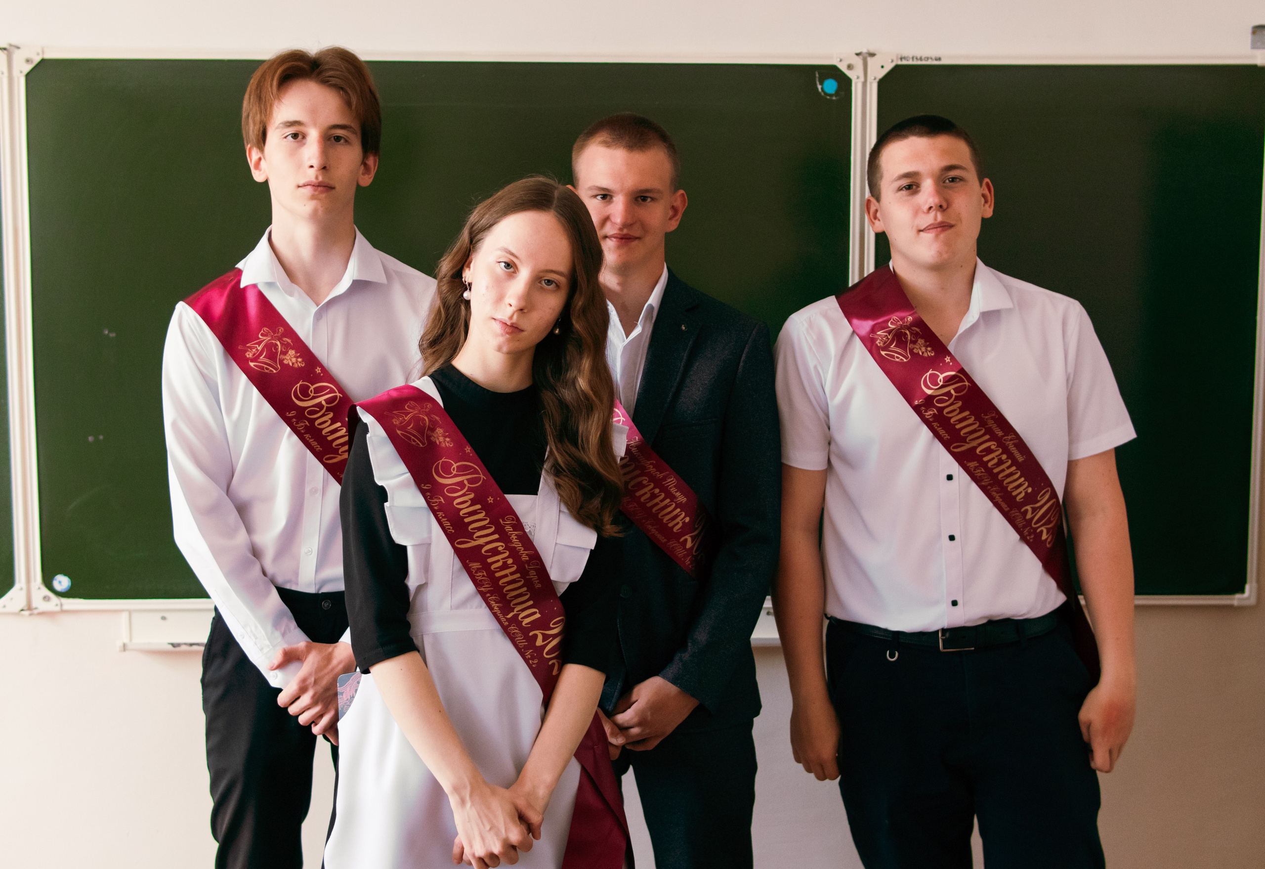 Северное. Фотограф и видеограф в Бугульме Аня Трутнева