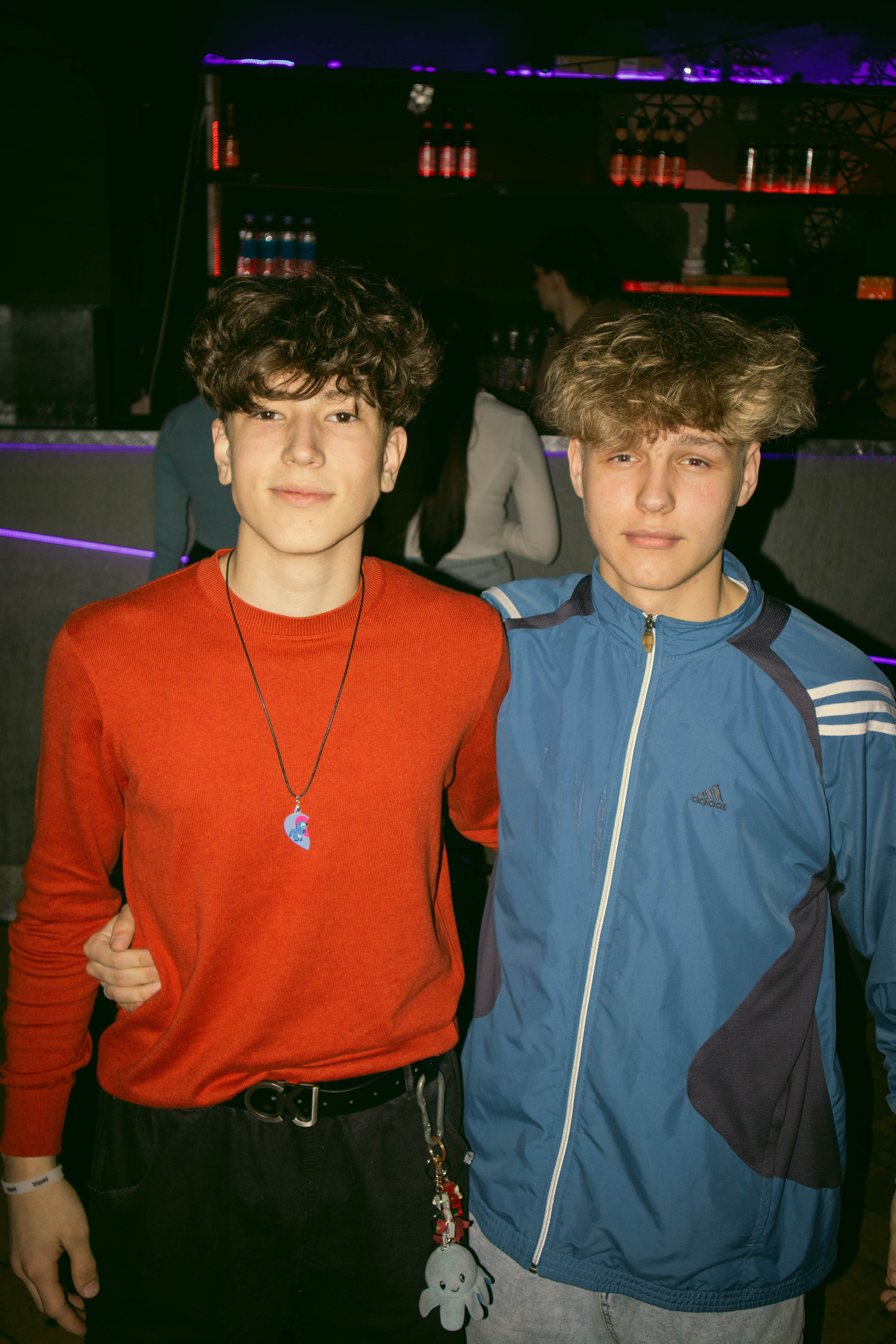 MOSHPIT. Фотограф и видеограф в Бугульме Аня Трутнева