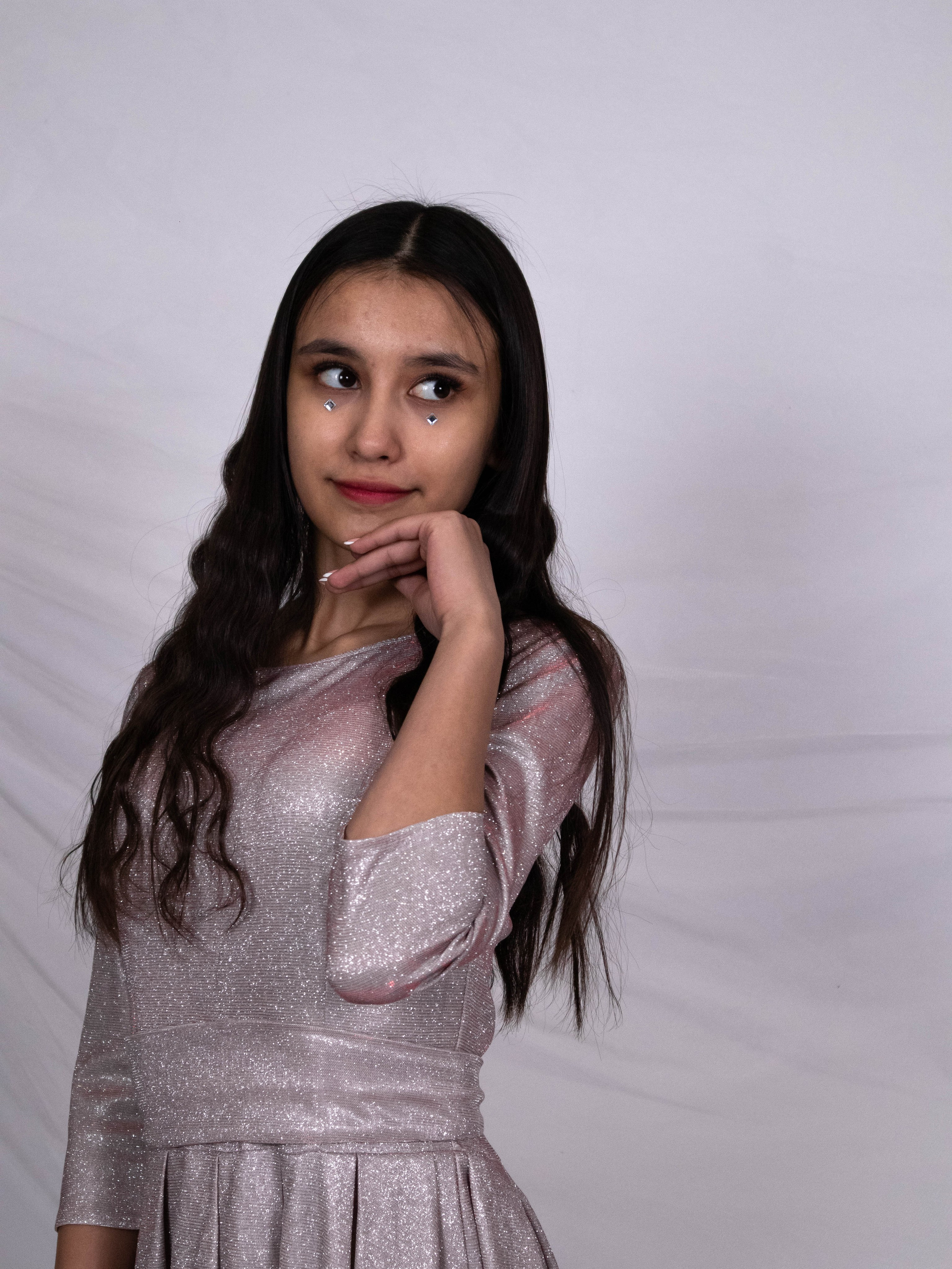 FASHION 14.01.24. Фотограф и видеограф в Бугульме Аня Трутнева