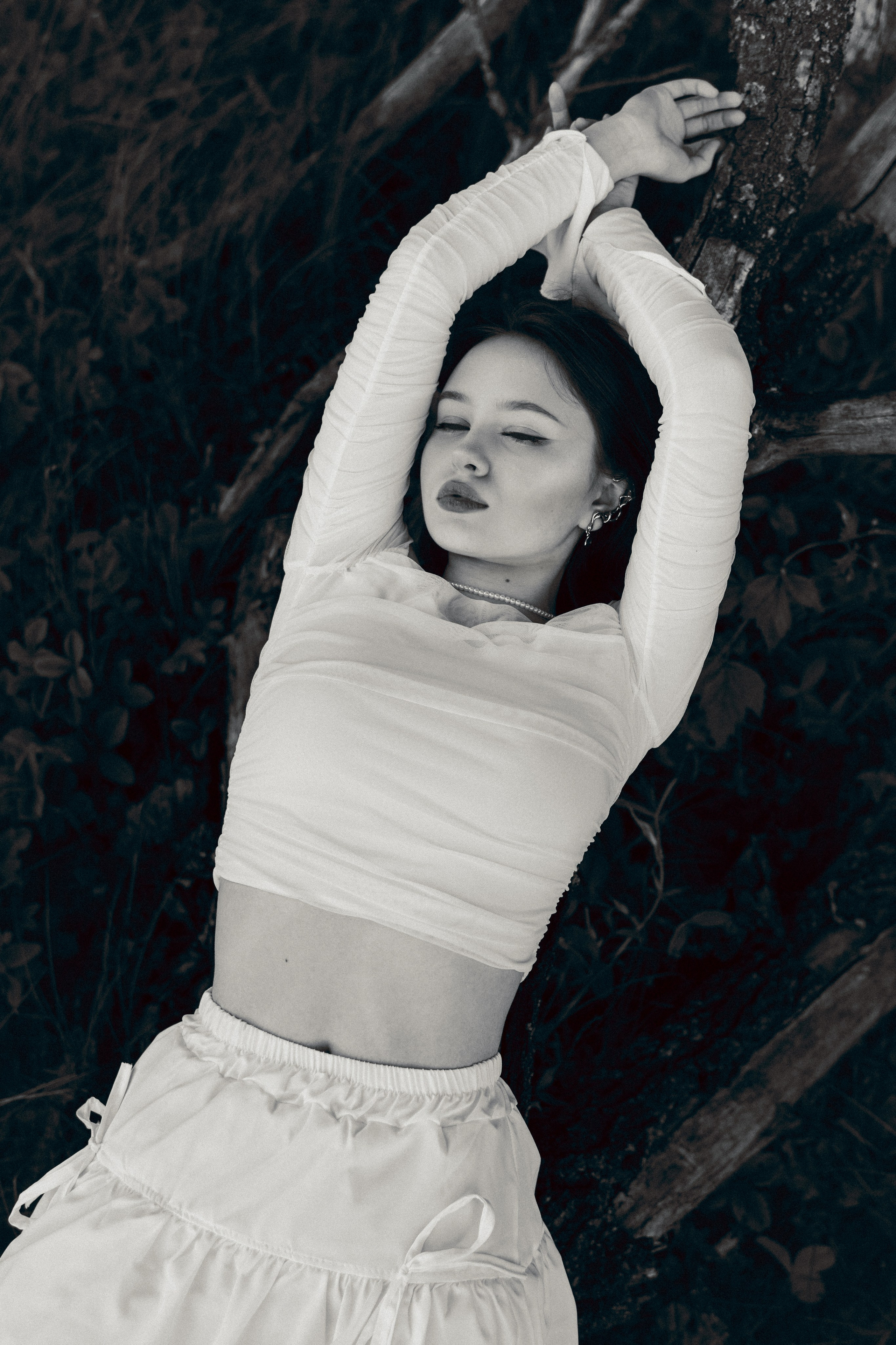 Алиса. Фотограф и видеограф в Бугульме Аня Трутнева