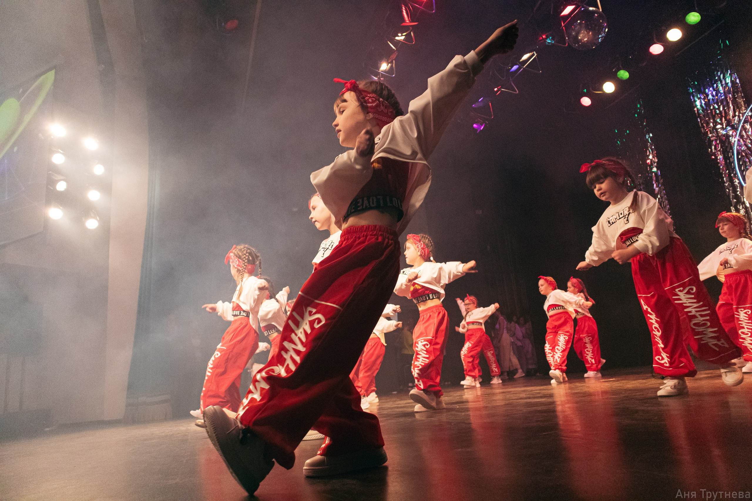 МОСКОВСКОЕ ВРЕМЯ юбилей. Фотограф и видеограф в Бугульме Аня Трутнева