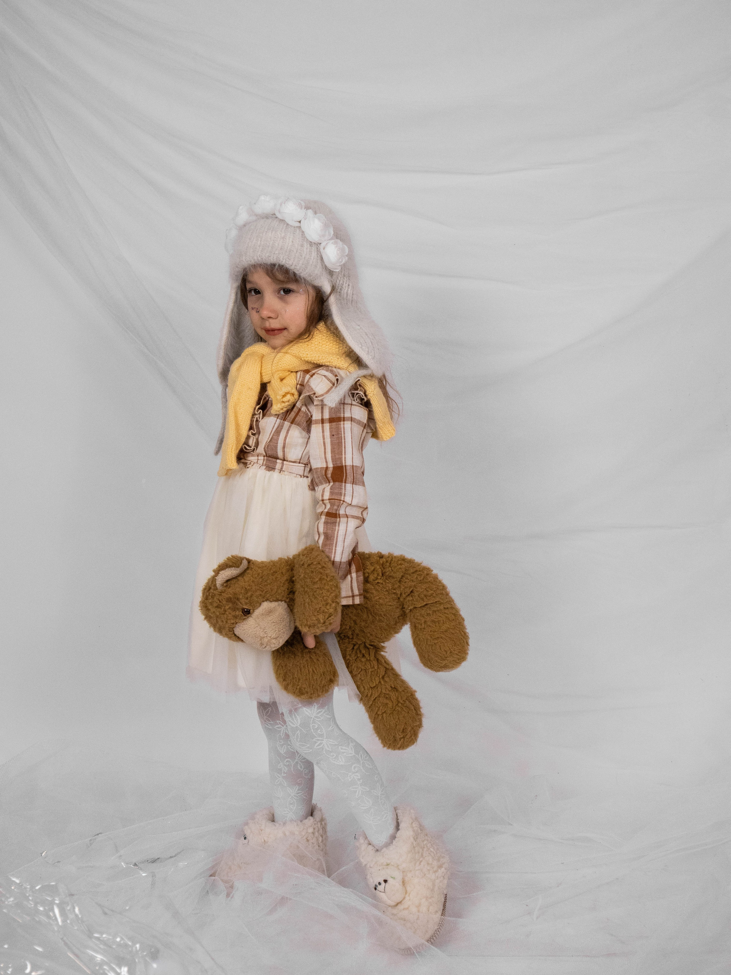 FASHION 14.01.24. Фотограф и видеограф в Бугульме Аня Трутнева