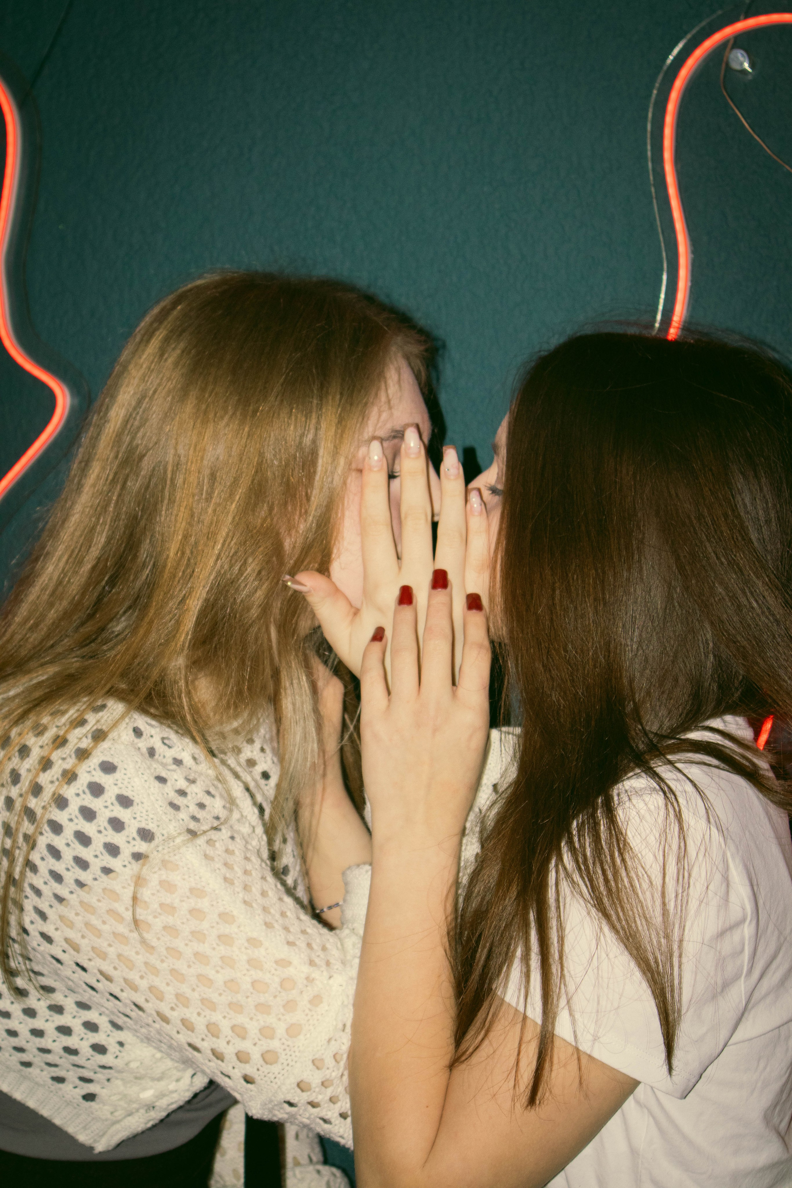 MOSHPIT. Фотограф и видеограф в Бугульме Аня Трутнева