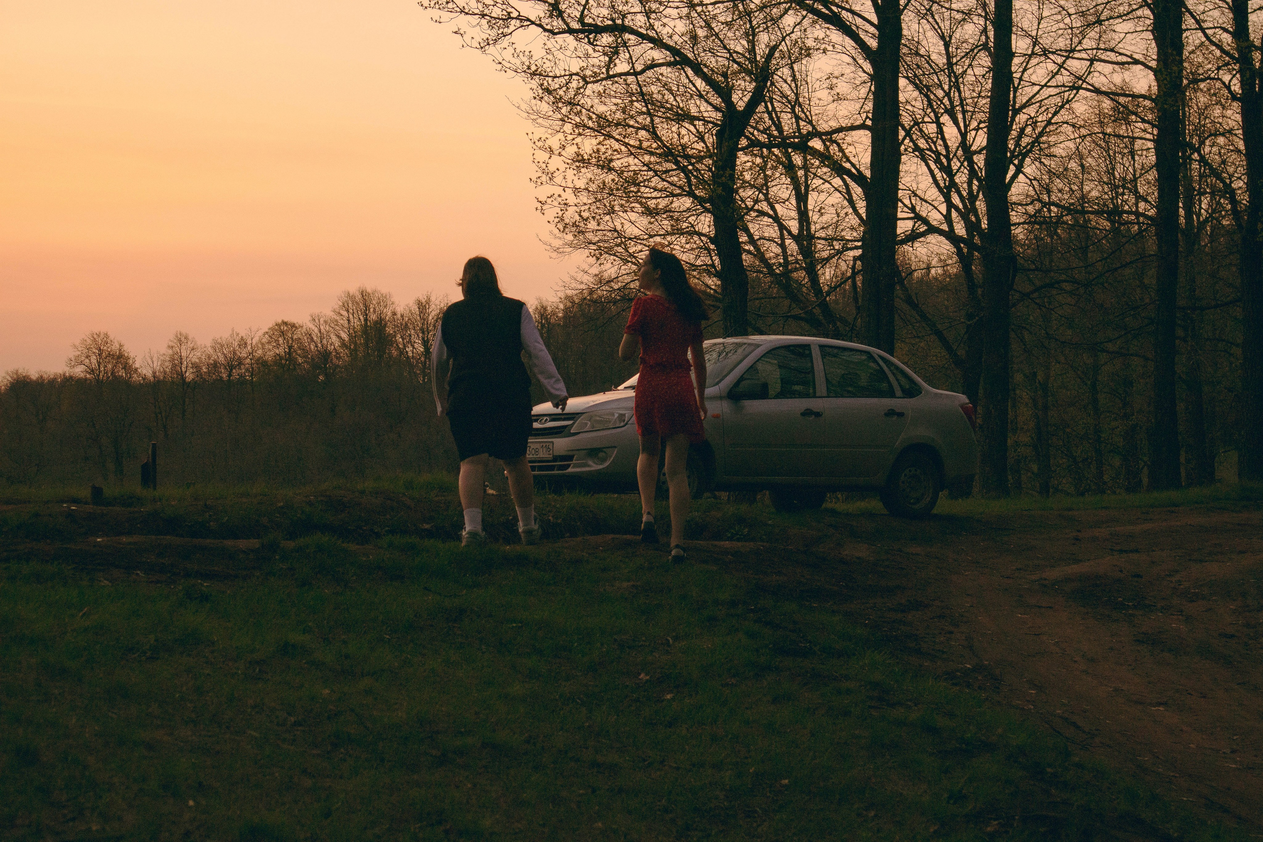 Лиза. Фотограф и видеограф в Бугульме Аня Трутнева