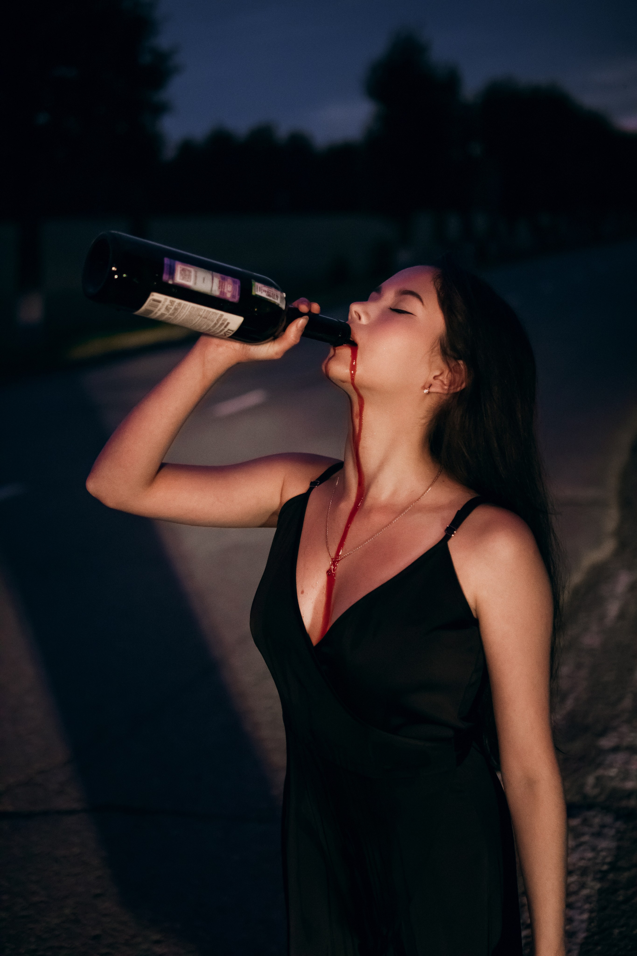 Азалия. Фотограф и видеограф в Бугульме Аня Трутнева