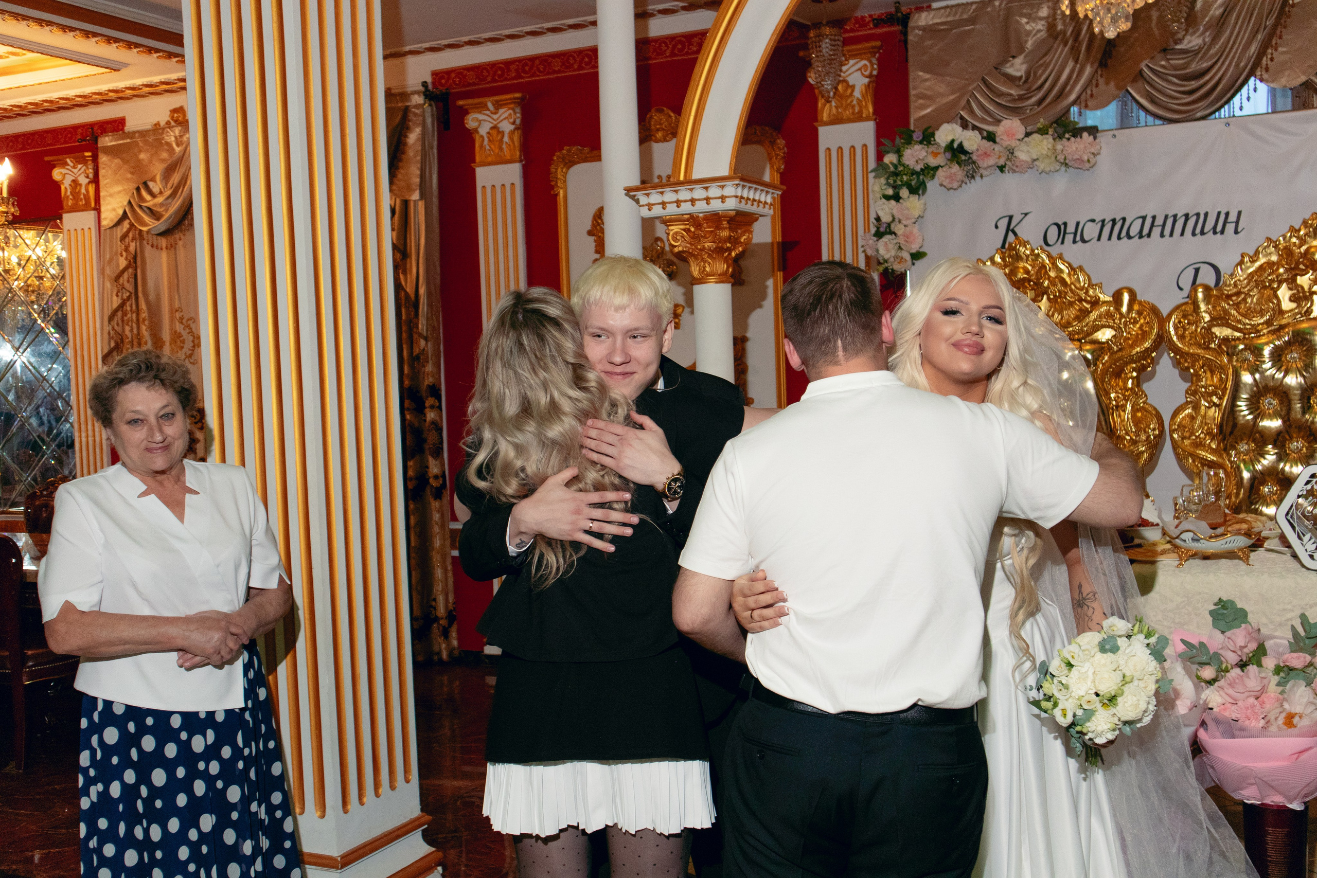 Даниэла ♡ Костя. Фотограф и видеограф в Бугульме Аня Трутнева