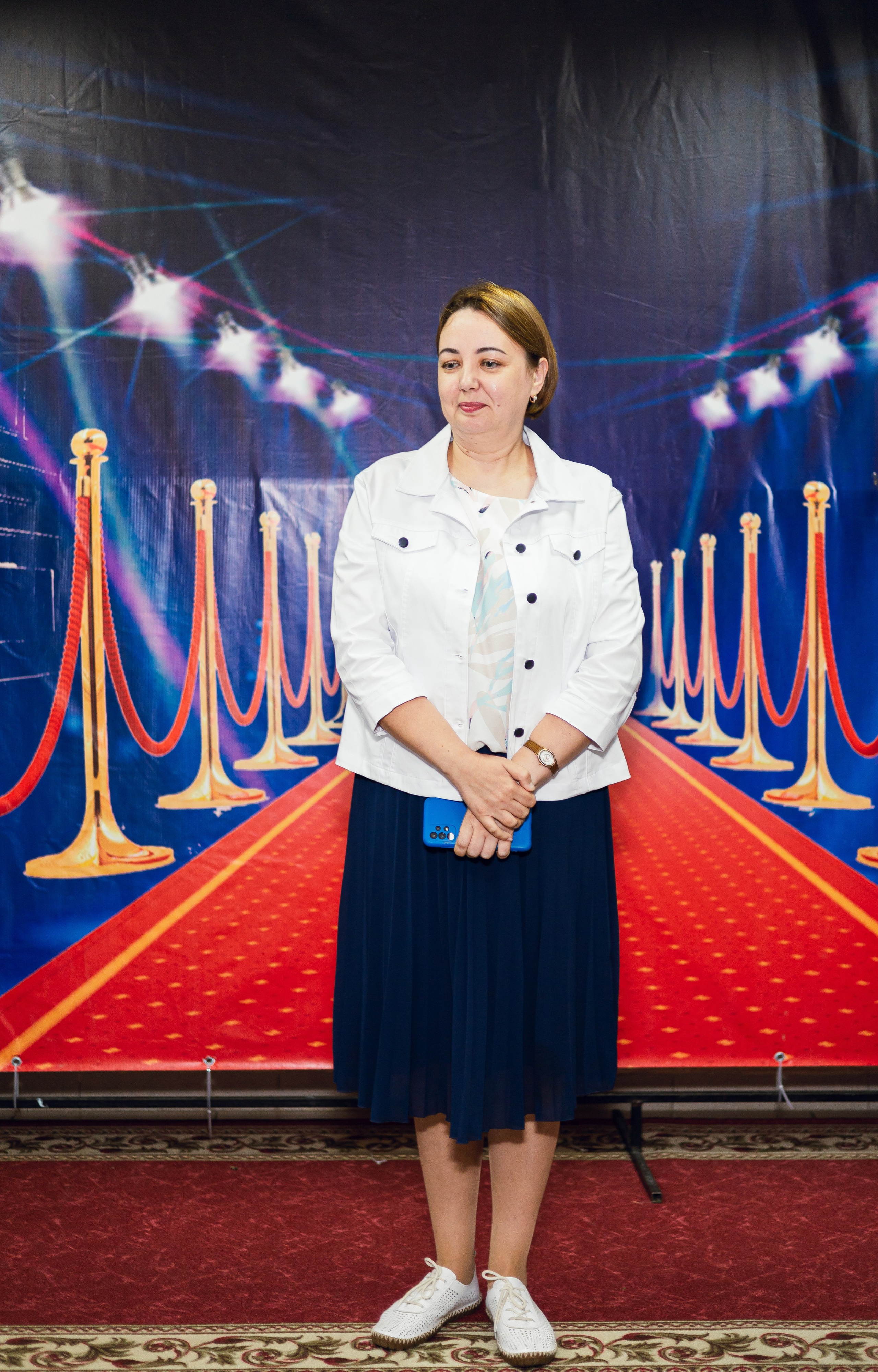 3 школа. Фотограф и видеограф в Бугульме Аня Трутнева