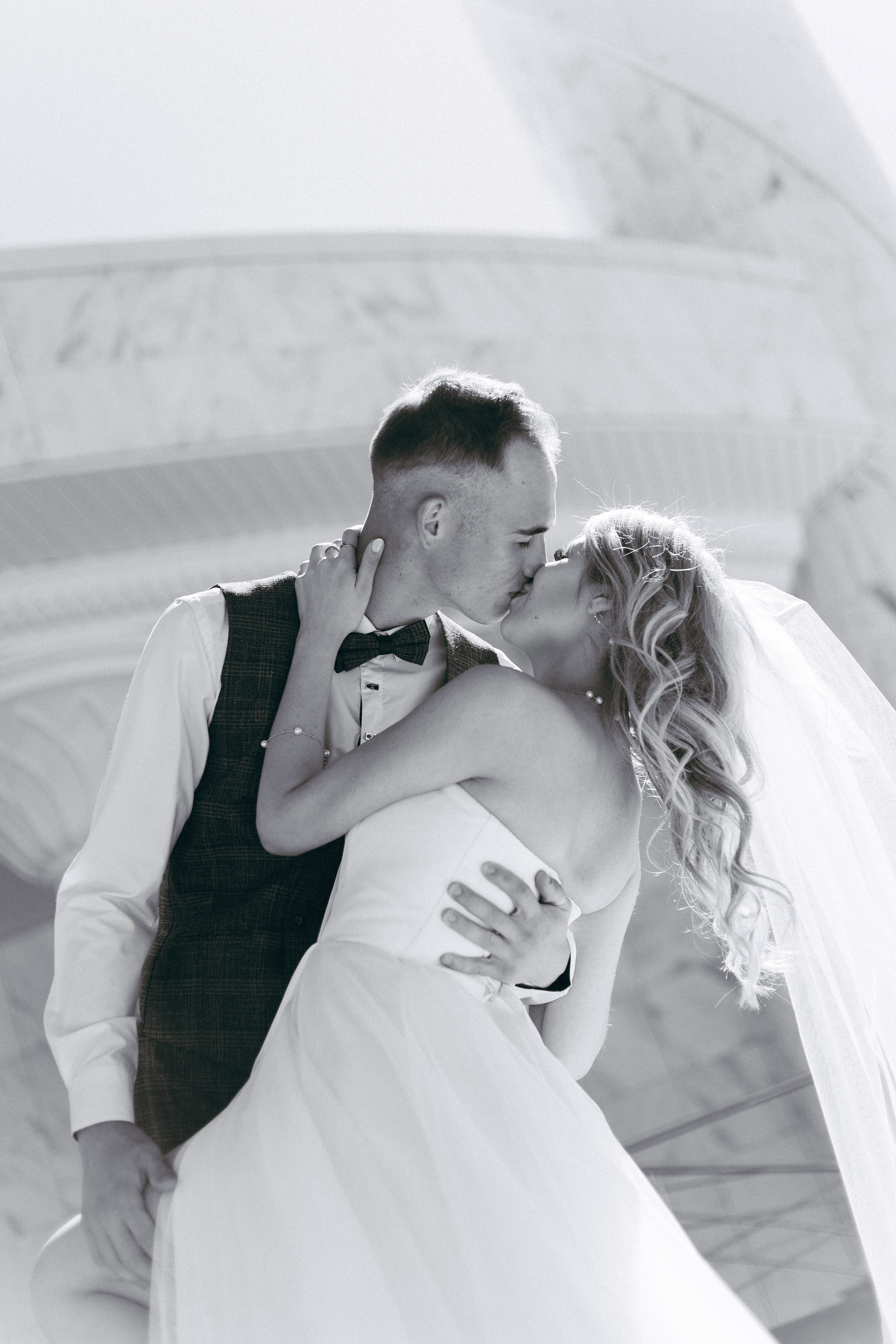 Тимур и Аделина. Фотограф и видеограф в Бугульме Аня Трутнева