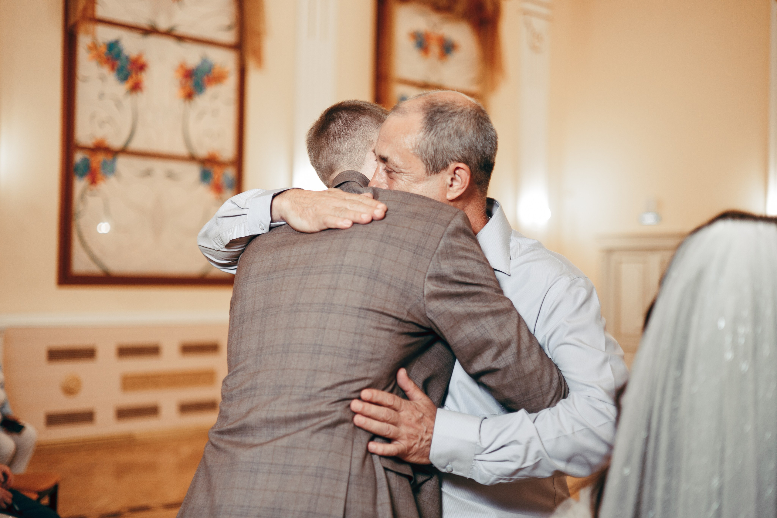 Яна и Ярослав. Фотограф и видеограф в Бугульме Аня Трутнева