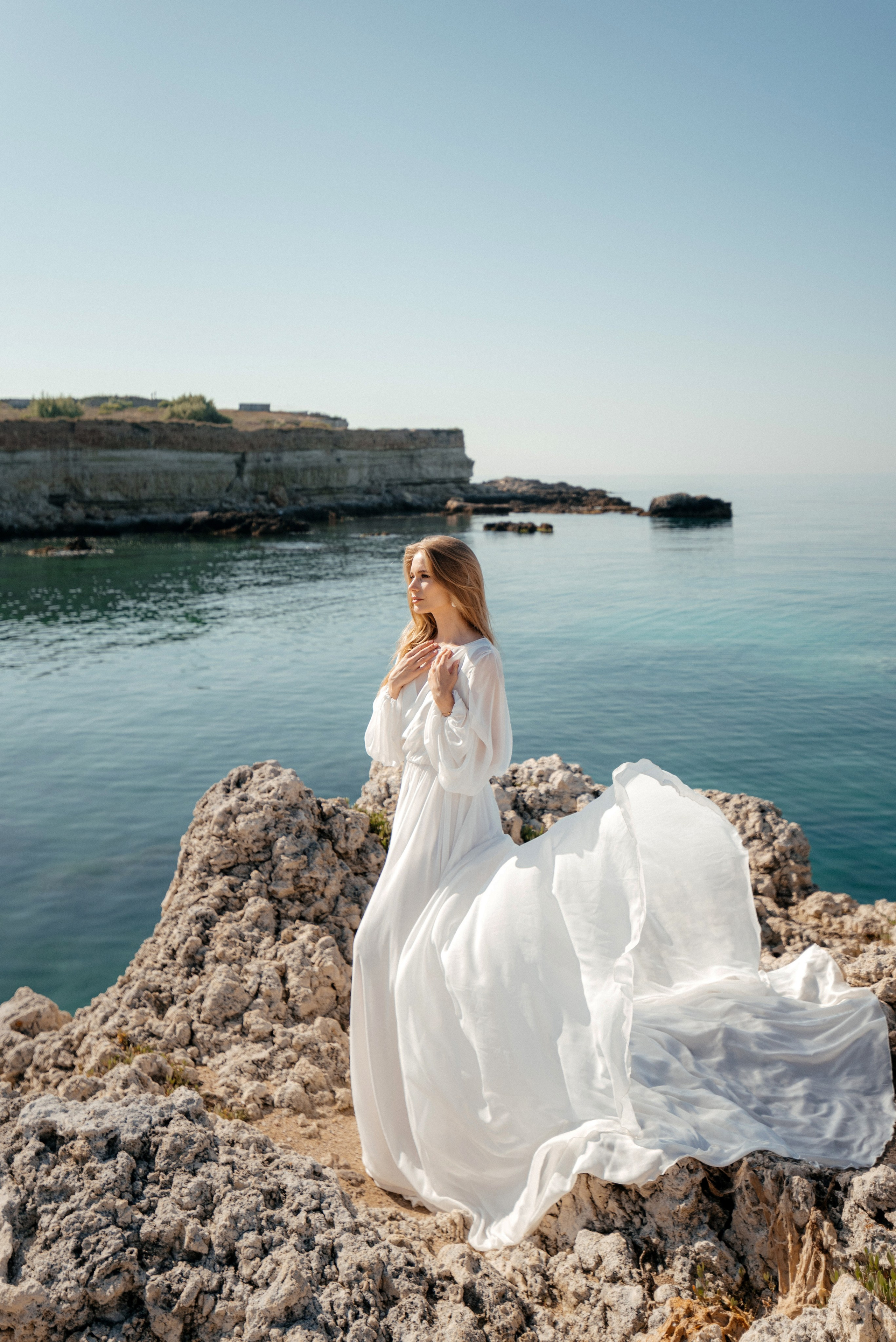 Наталья. Свадебный фотограф в Донецке — Вита Донец