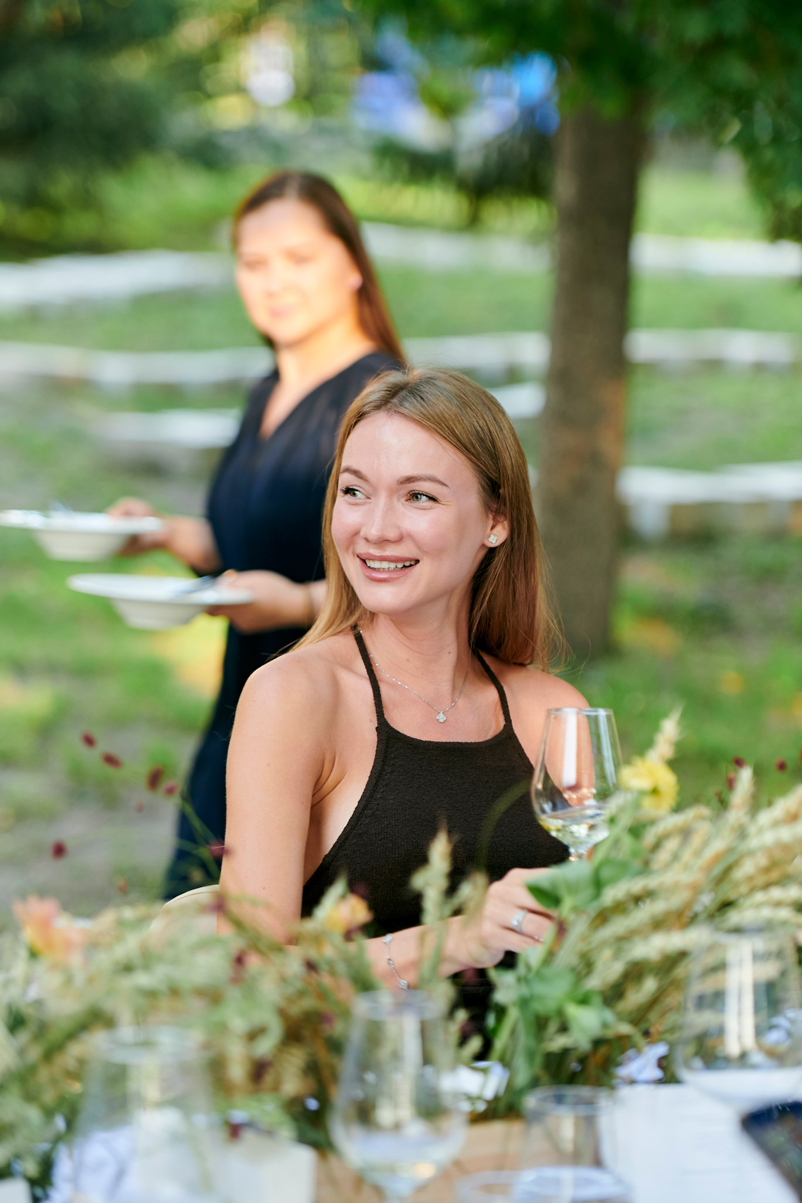 Ужин-открытие фестиваля в честь 300-летия Екатеринбурга!. Фотограф Постольник Дарья