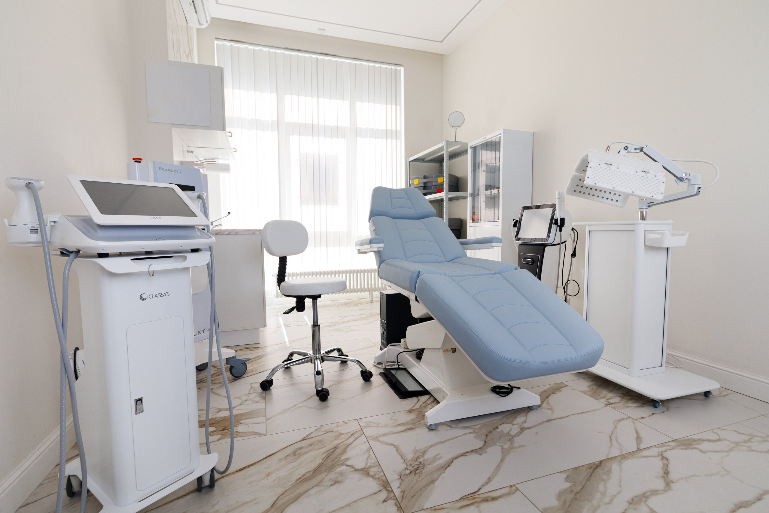 Интерьеры. Дентал фотограф — видеограф Денис Дорошенко