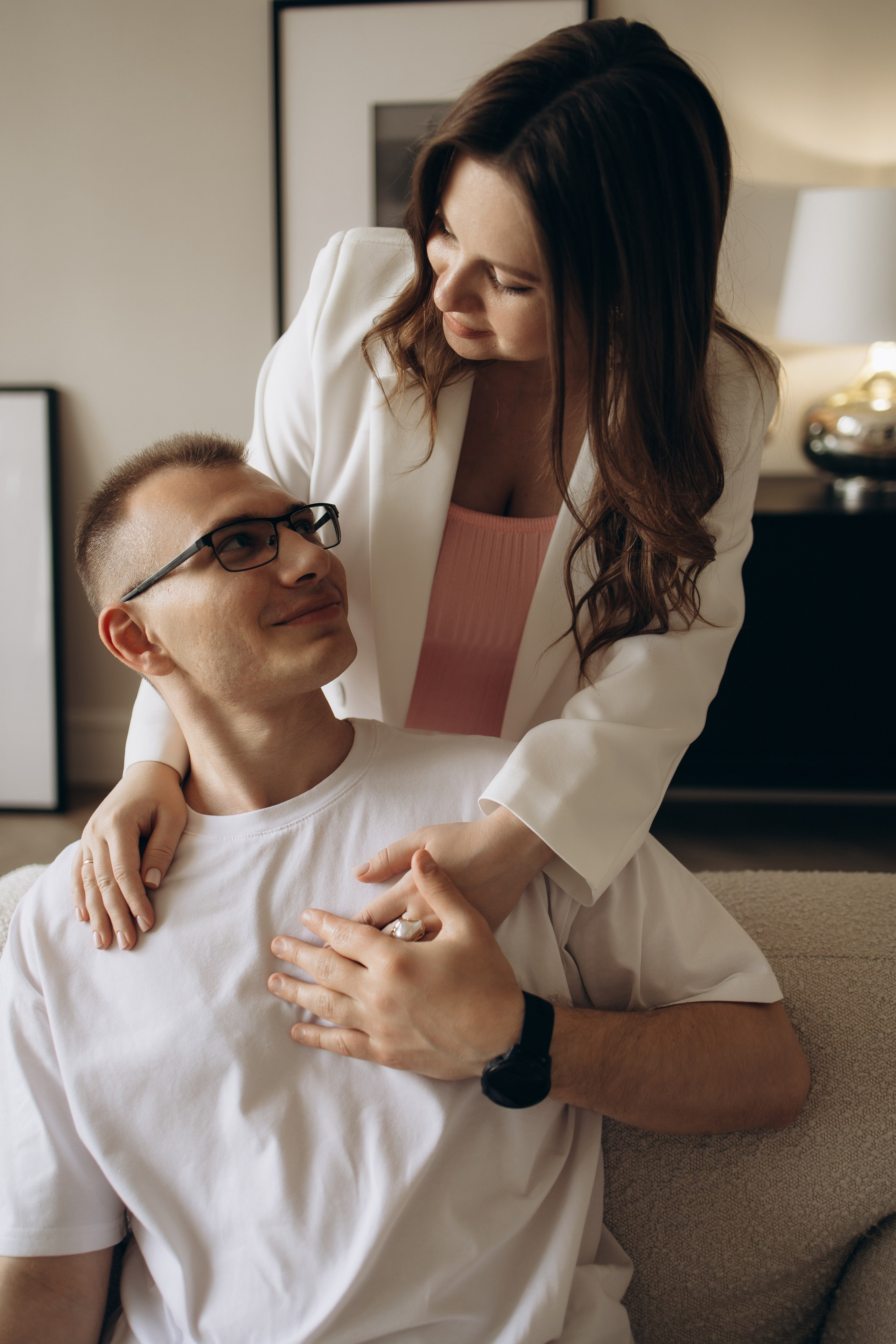 Андрей и Саша. Самый теплый фотограф в Краснодаре Рябоконь Ксения