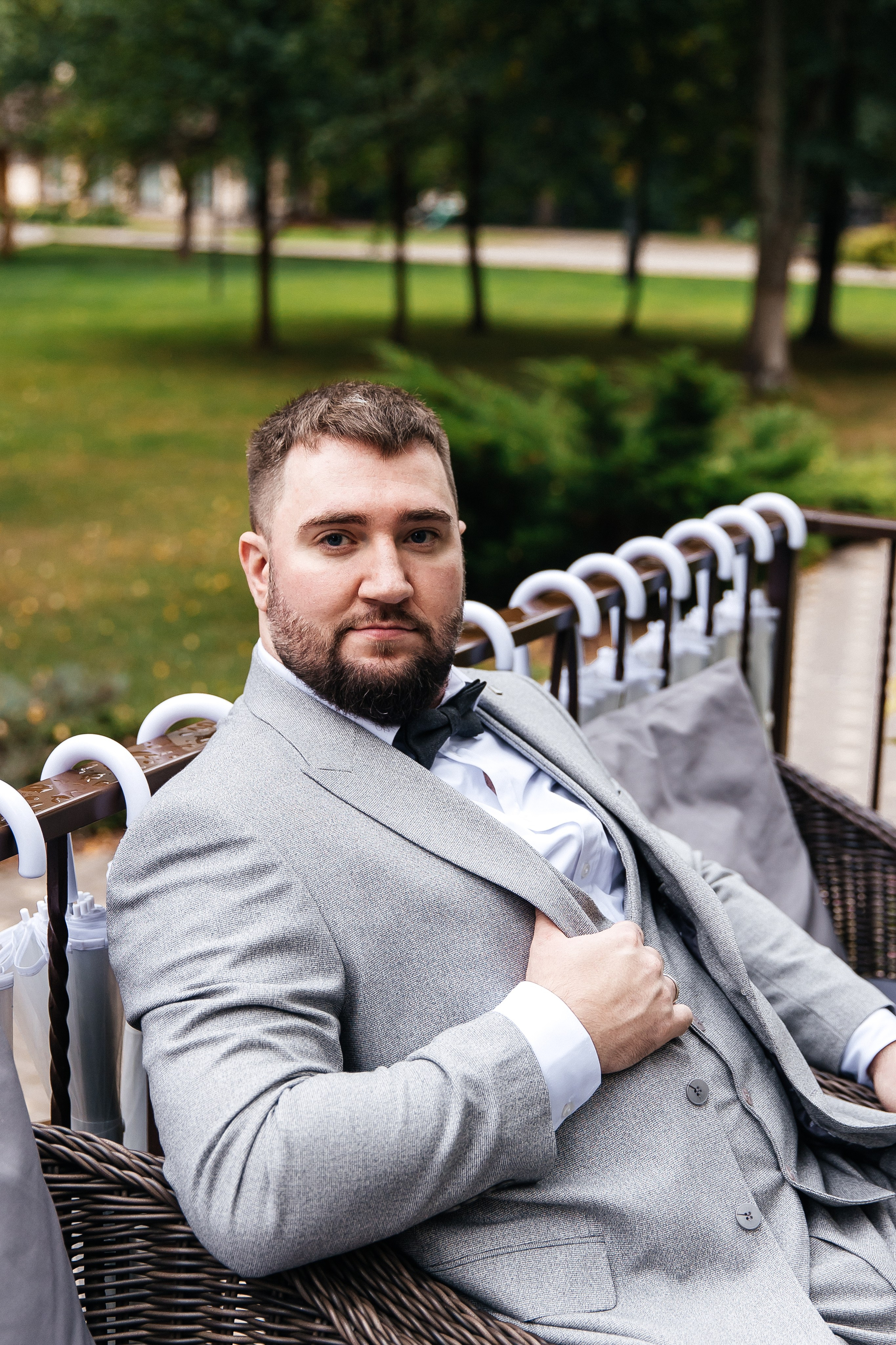 23/08. Свадебный фотограф в Москве Виктория Арехова