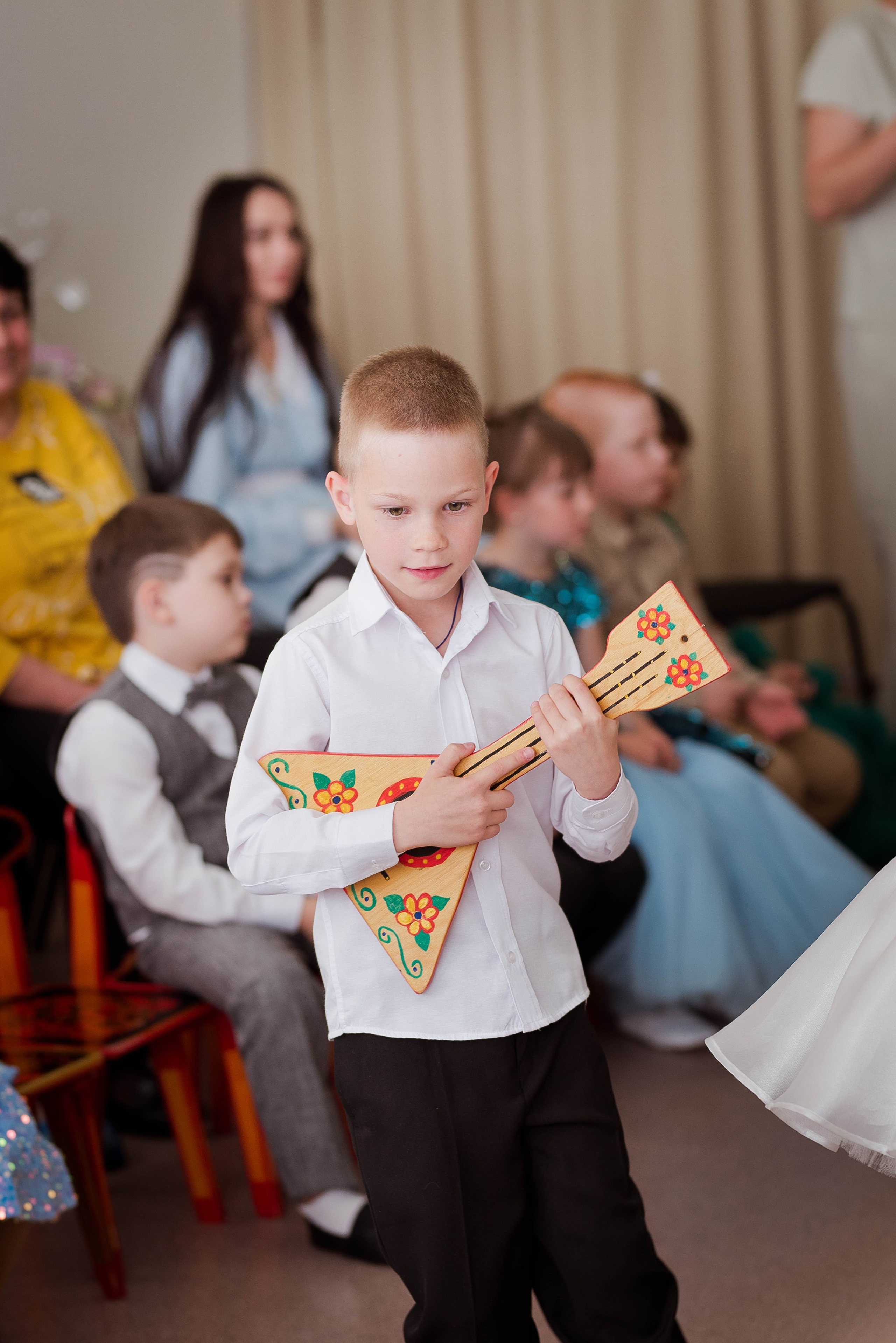 Утренники и выпускные в детском саду. Свадебный и семейный фотограф Яна Стражева. Волгоград, Москва