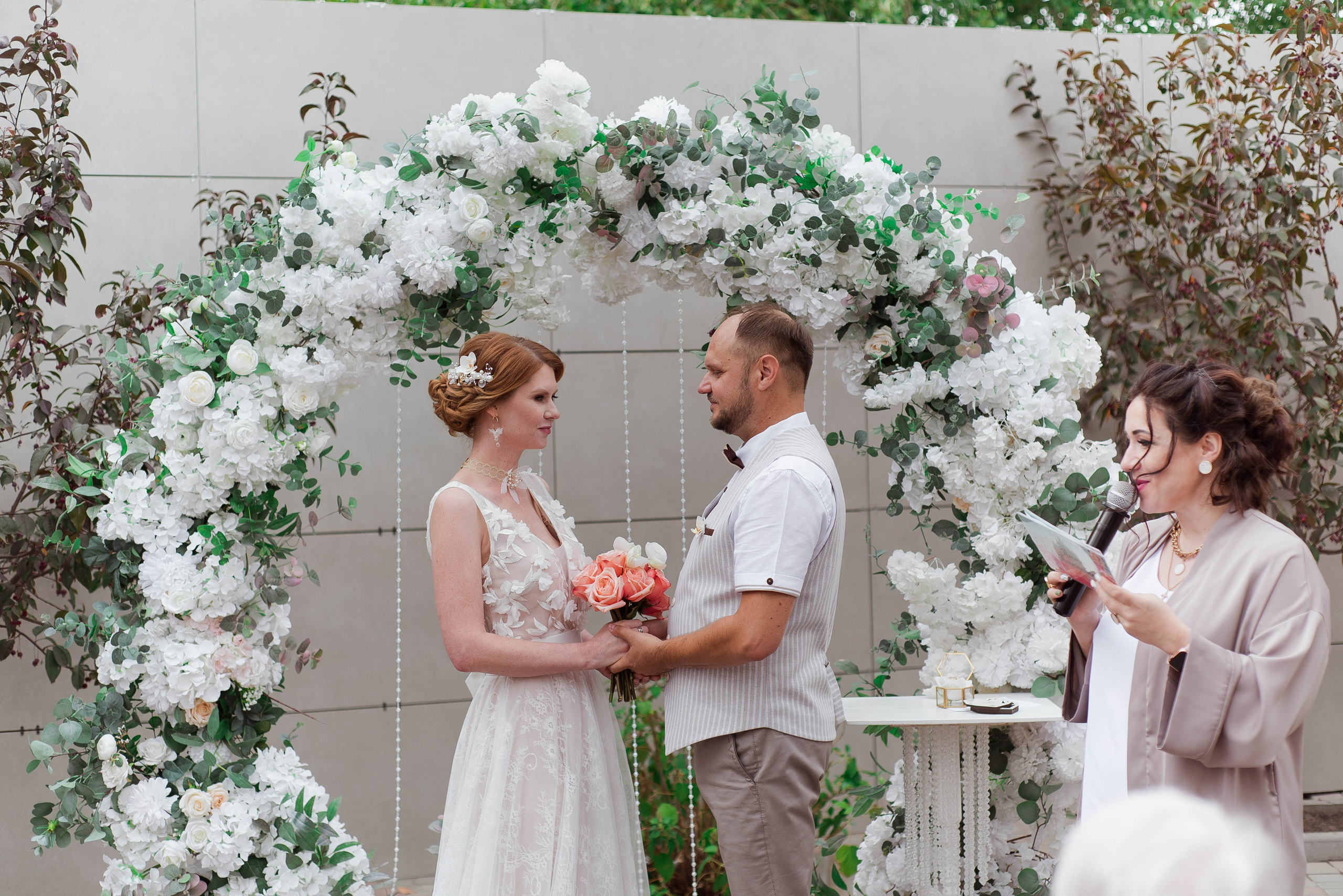 Илья и Евгения. Свадебный и семейный фотограф Яна Стражева. Волгоград, Москва