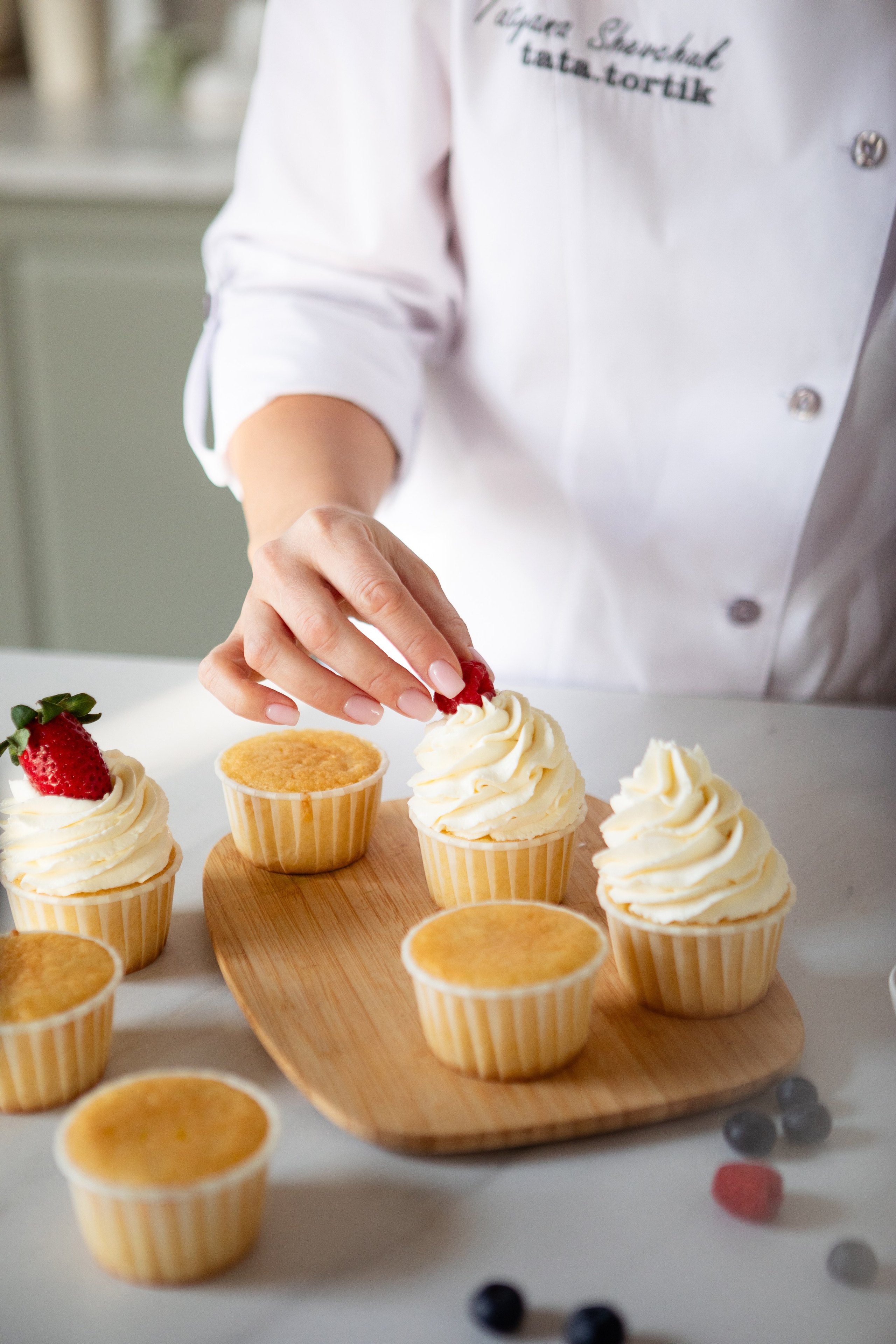 Контент съемка для кондитера 2024 год. Репортажный Фотограф Москва Дарья Лунева