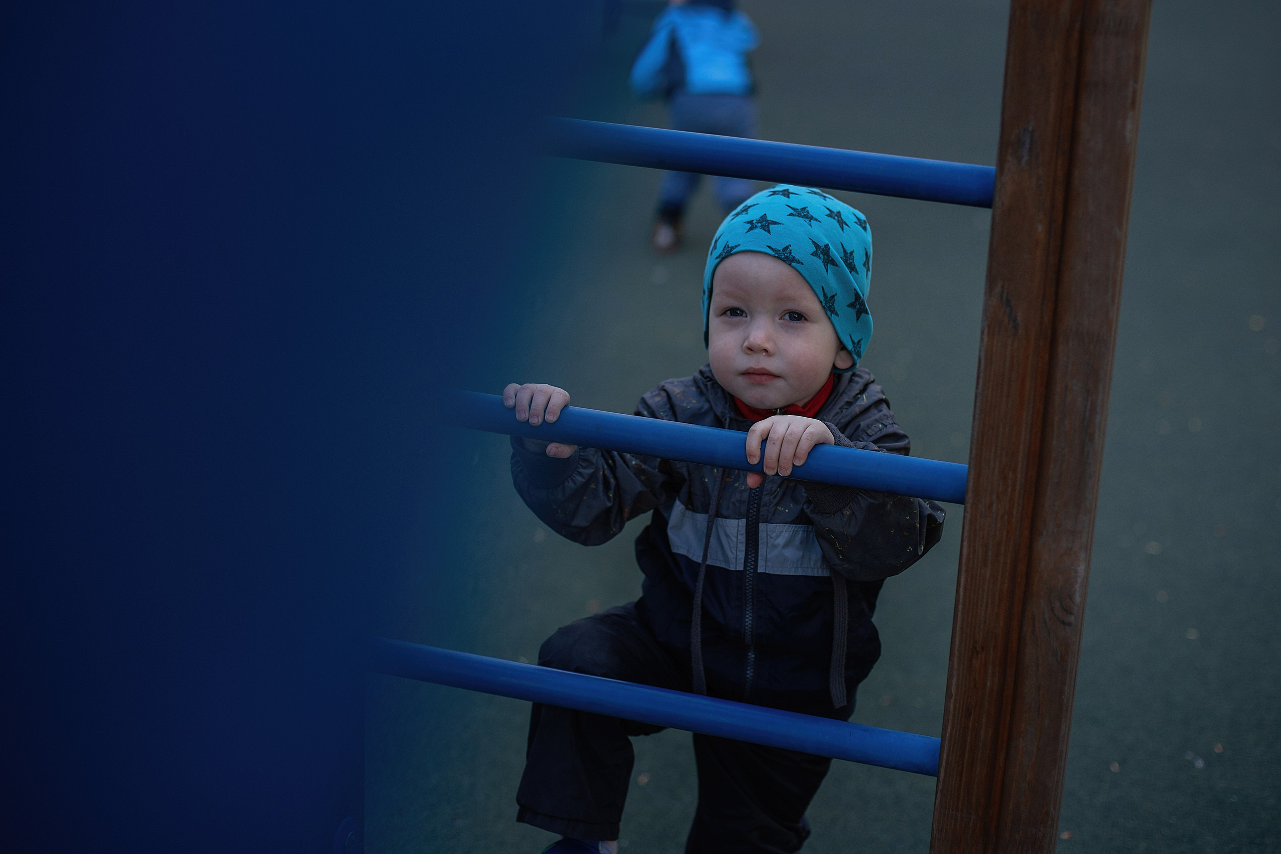 Младшая группа_день в саду_2022. Семейный фотограф в Санкт-Петербурге