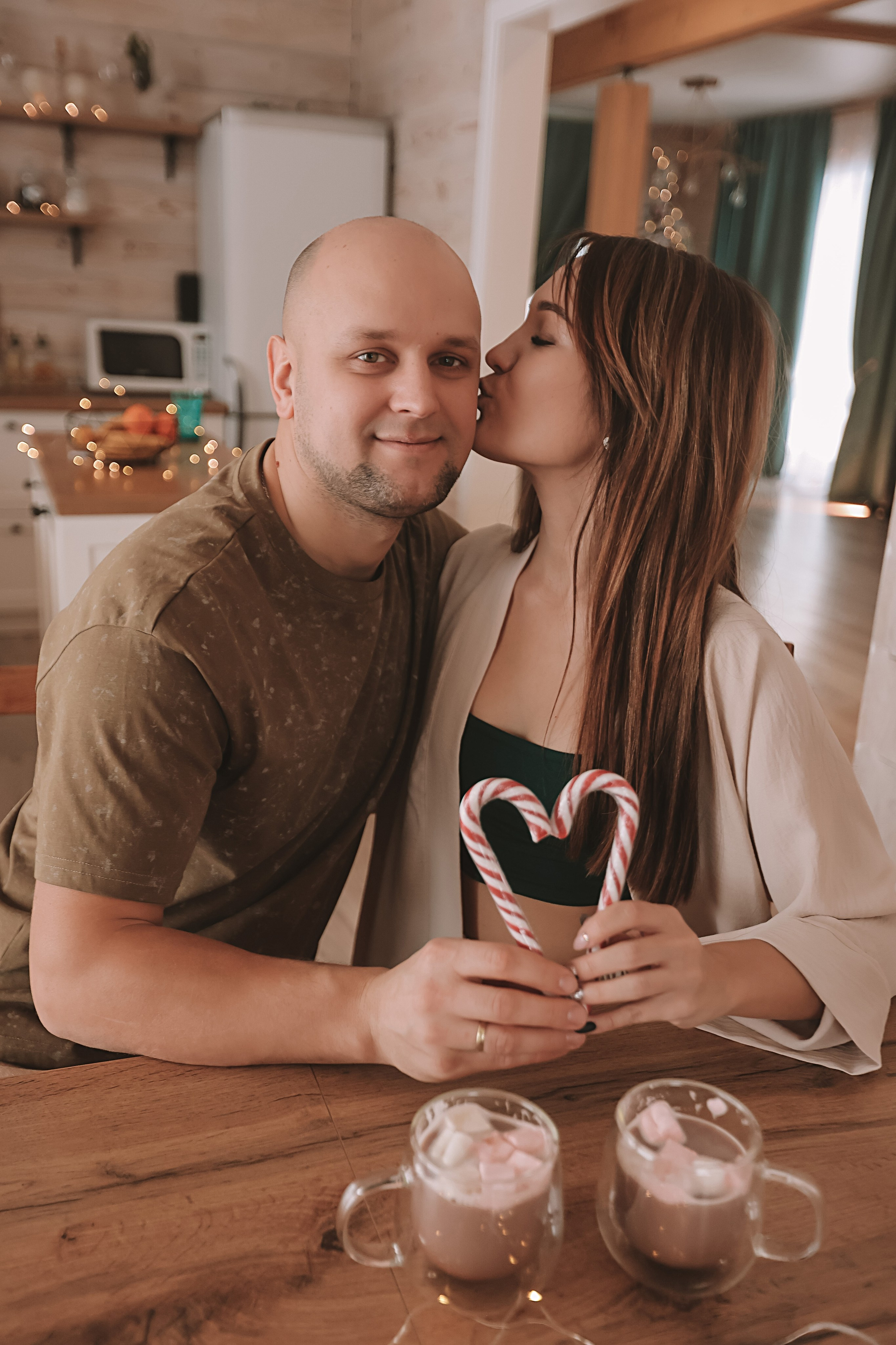 Домашняя. Семейный фотограф Тюмень, фотограф на роды Салмина Мария