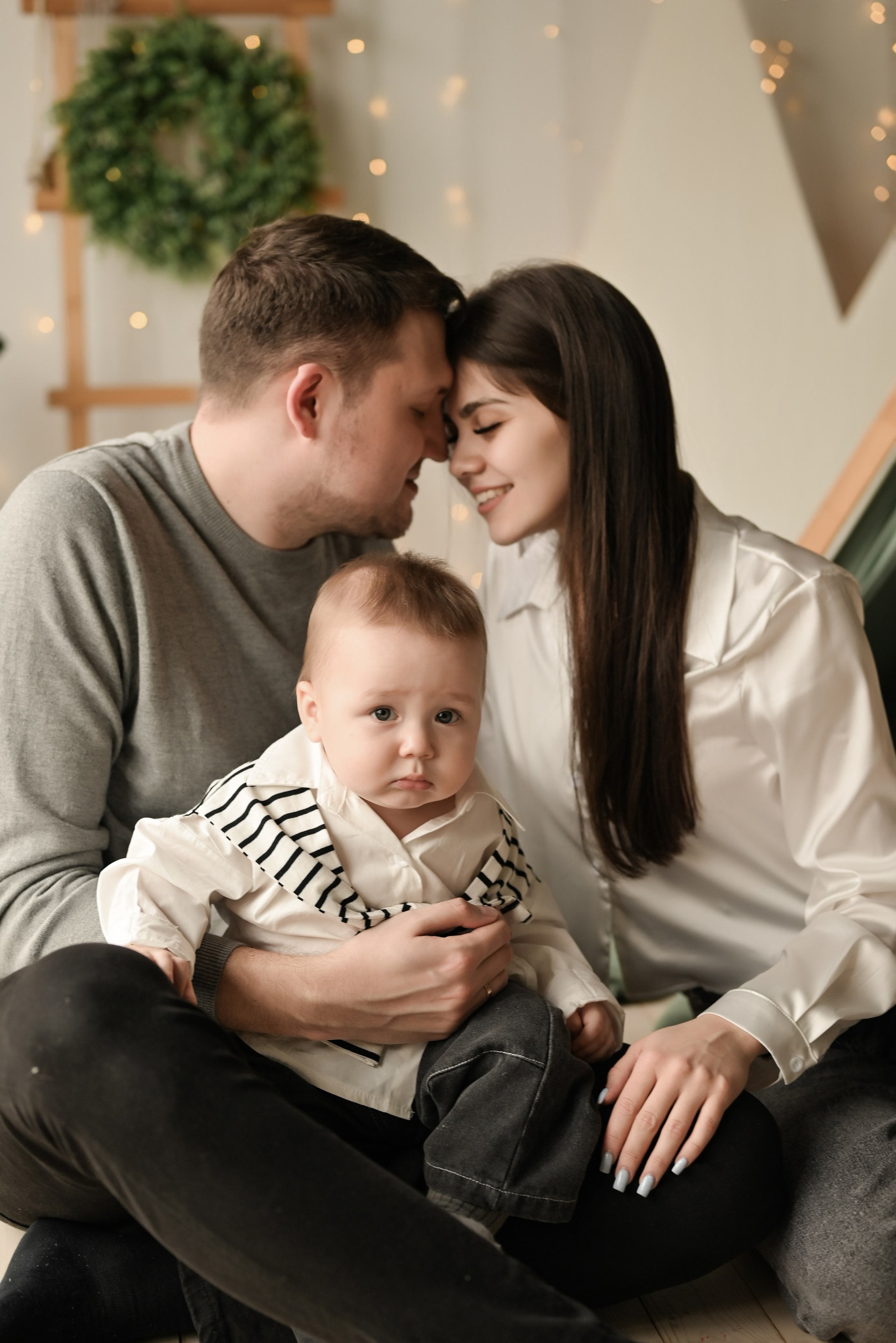 День варенья!. Свадебный и семейный фотограф в Уфе Александров Максим