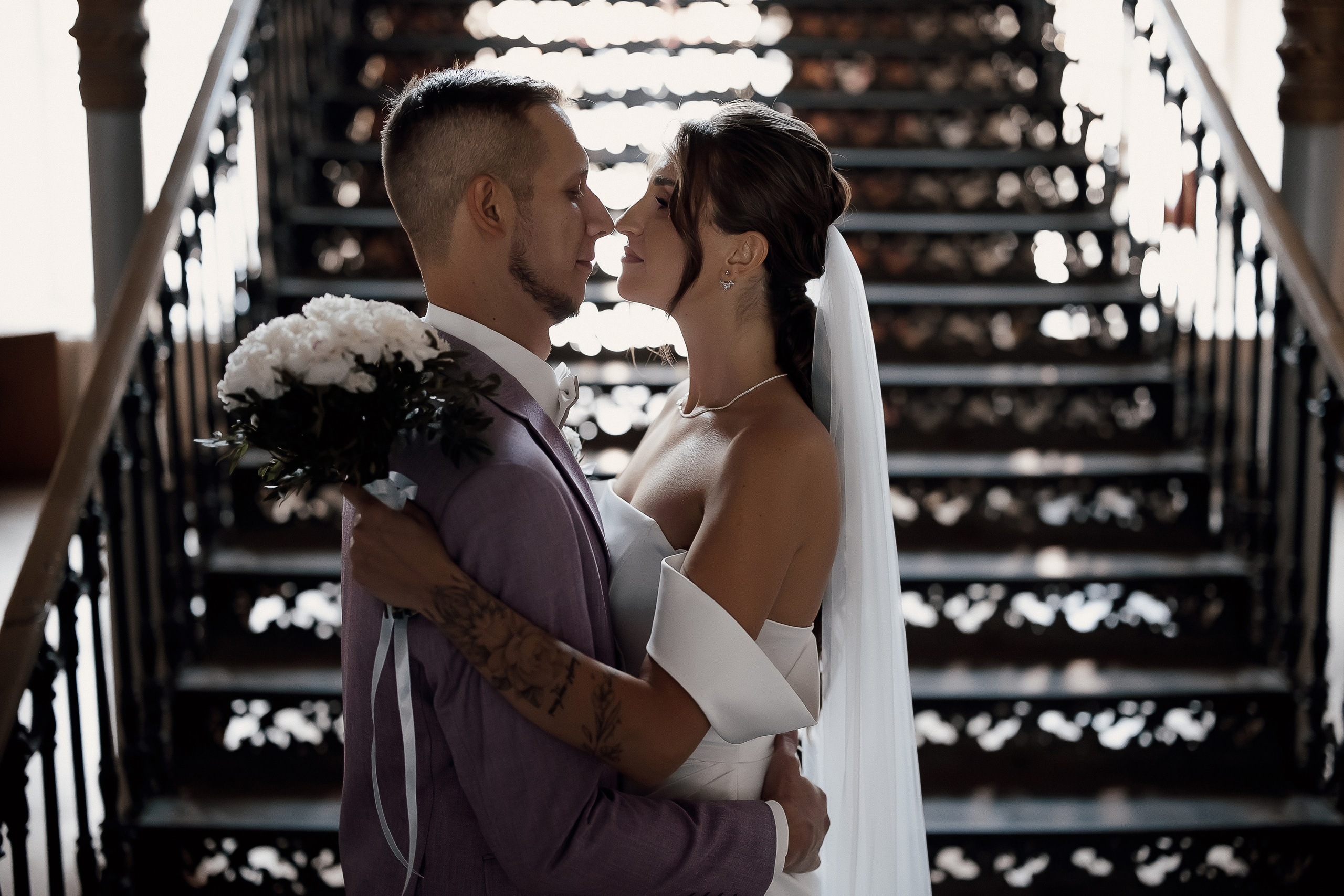 Свадебная съемка. Свадебный фотограф