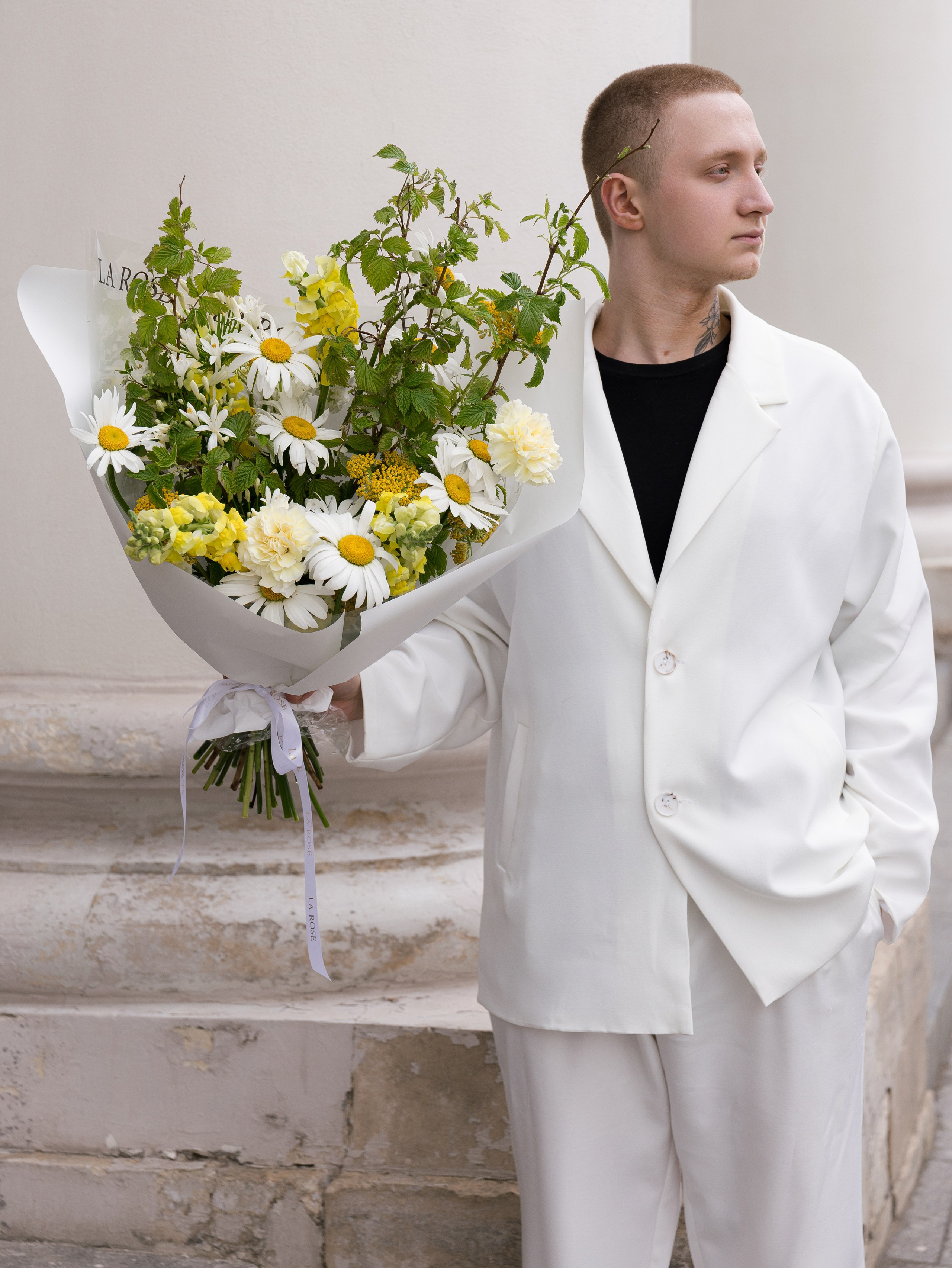 LA ROSE. Фотограф Москва, МО, СПБ