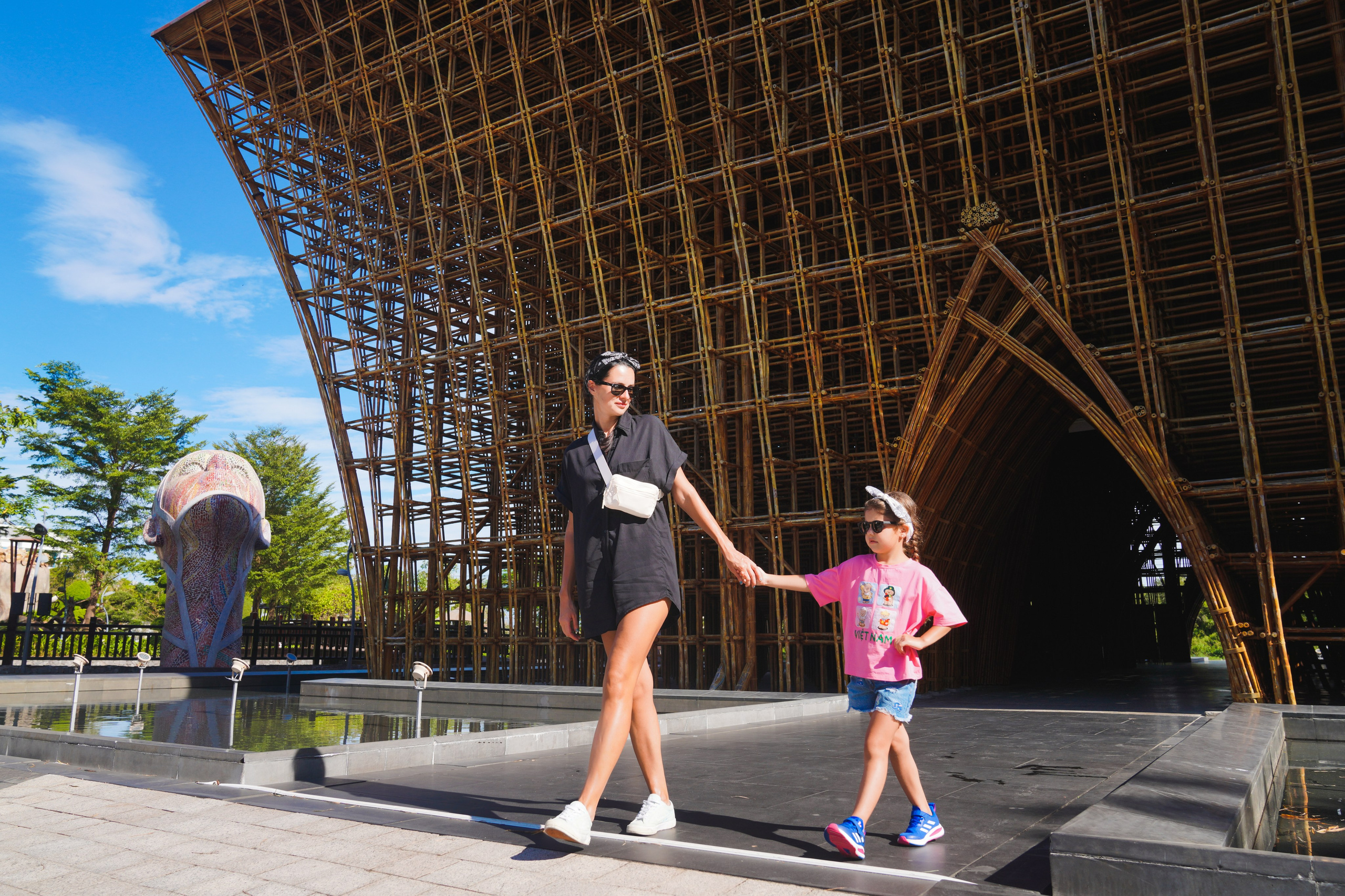 Джип Тур. Фото Тур на военных американских джипах. Фотограф Сергей Кишкель Дананг Нячанг Фукуок