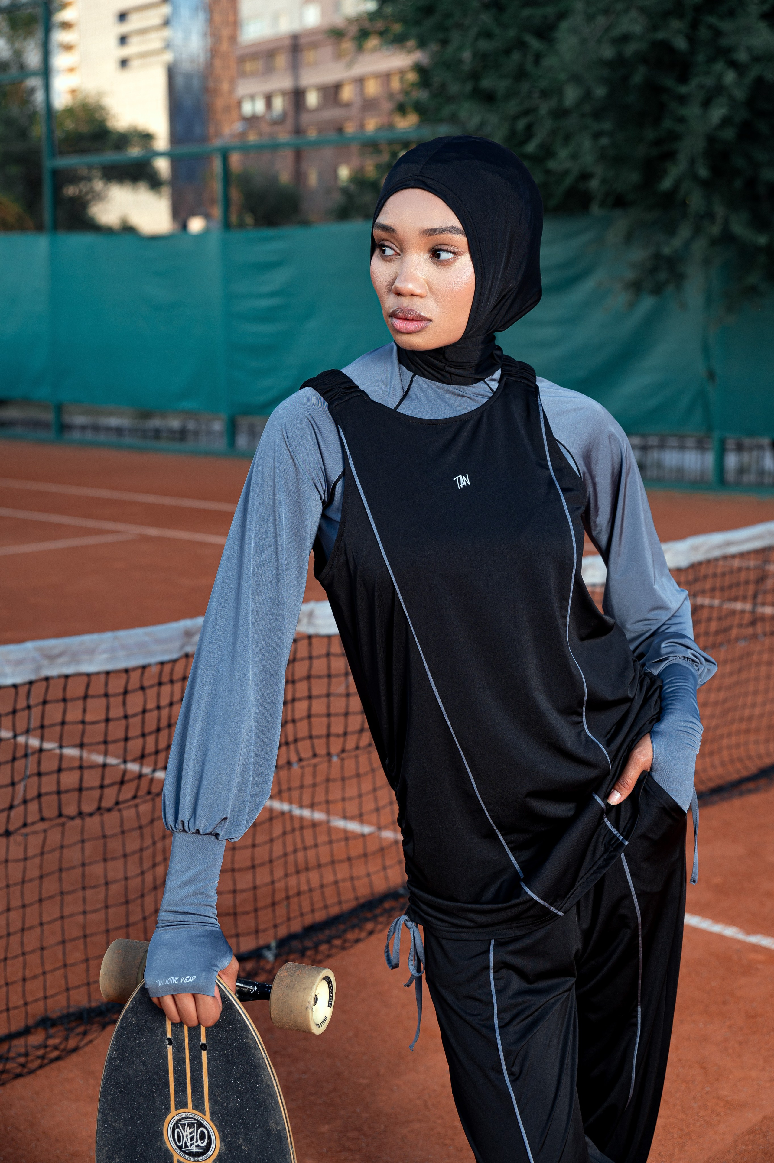 TAN ACTIVE WEAR. Фотограф в Алматы — Дарья Фёдорова