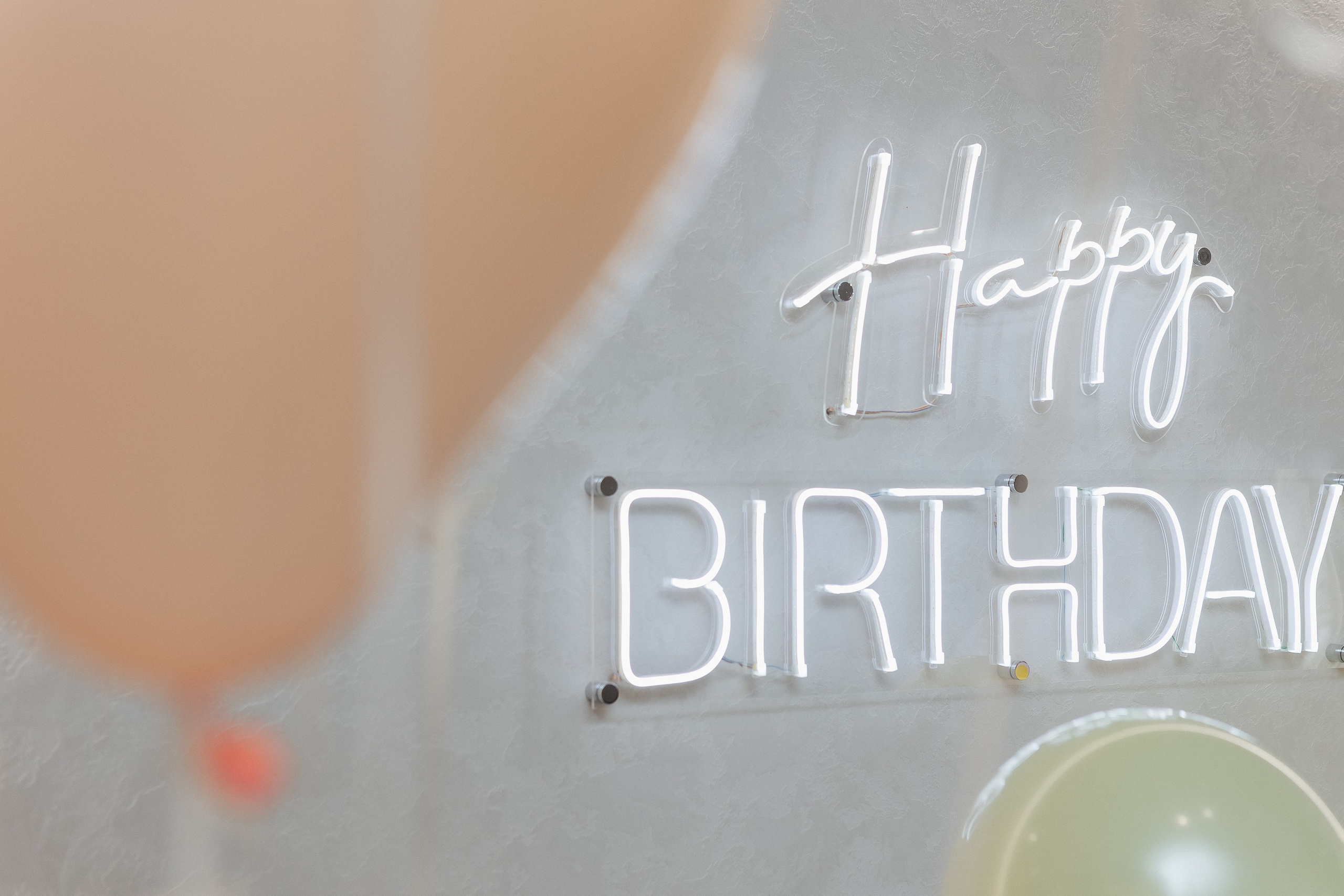 День рождения Насти. Свадебный и семейный фотограф в Челябинске. Аврамец Анна