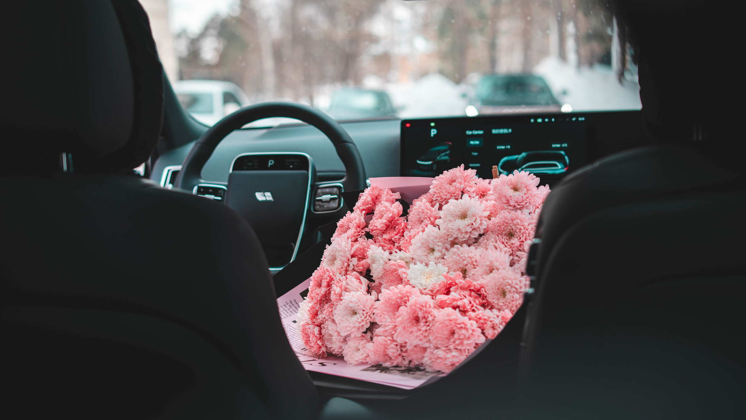 SMM для автосалонов. Магия фото/кино от Tony.REC