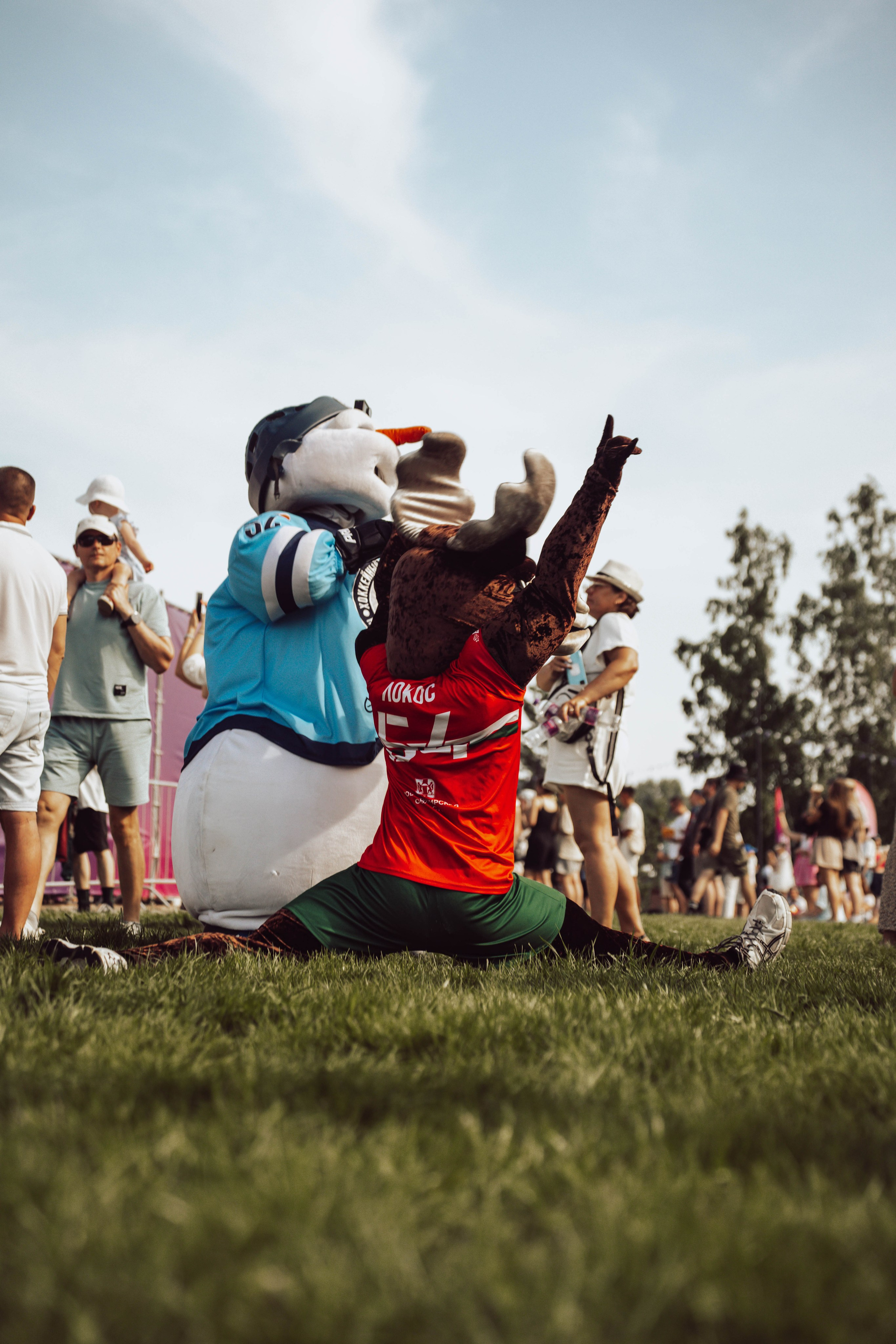 Черника Music Fest. Магия фото/кино от Tony.REC