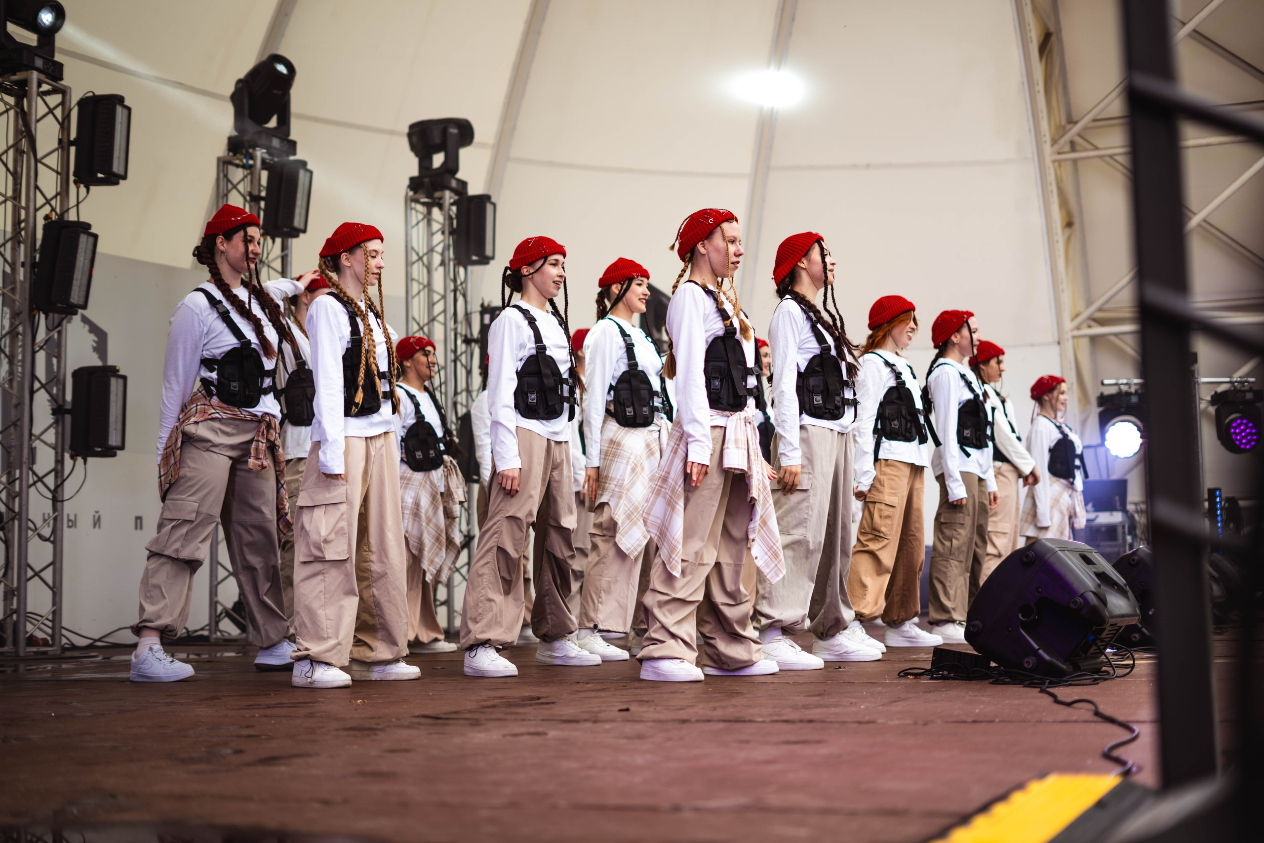 Фестиваль «АРТ-ФАБРИКА». Магия фото/кино от Tony.REC